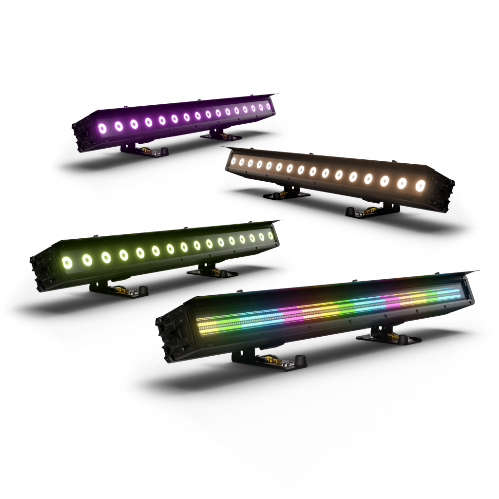 Cameo PIXBAR G2 IP65 LED Bar Cameo PIXBAR G2 IP65 LED Bar