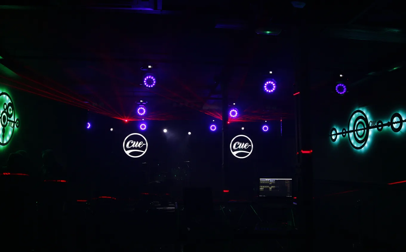 LDSystems_Cameo_Cue-Club