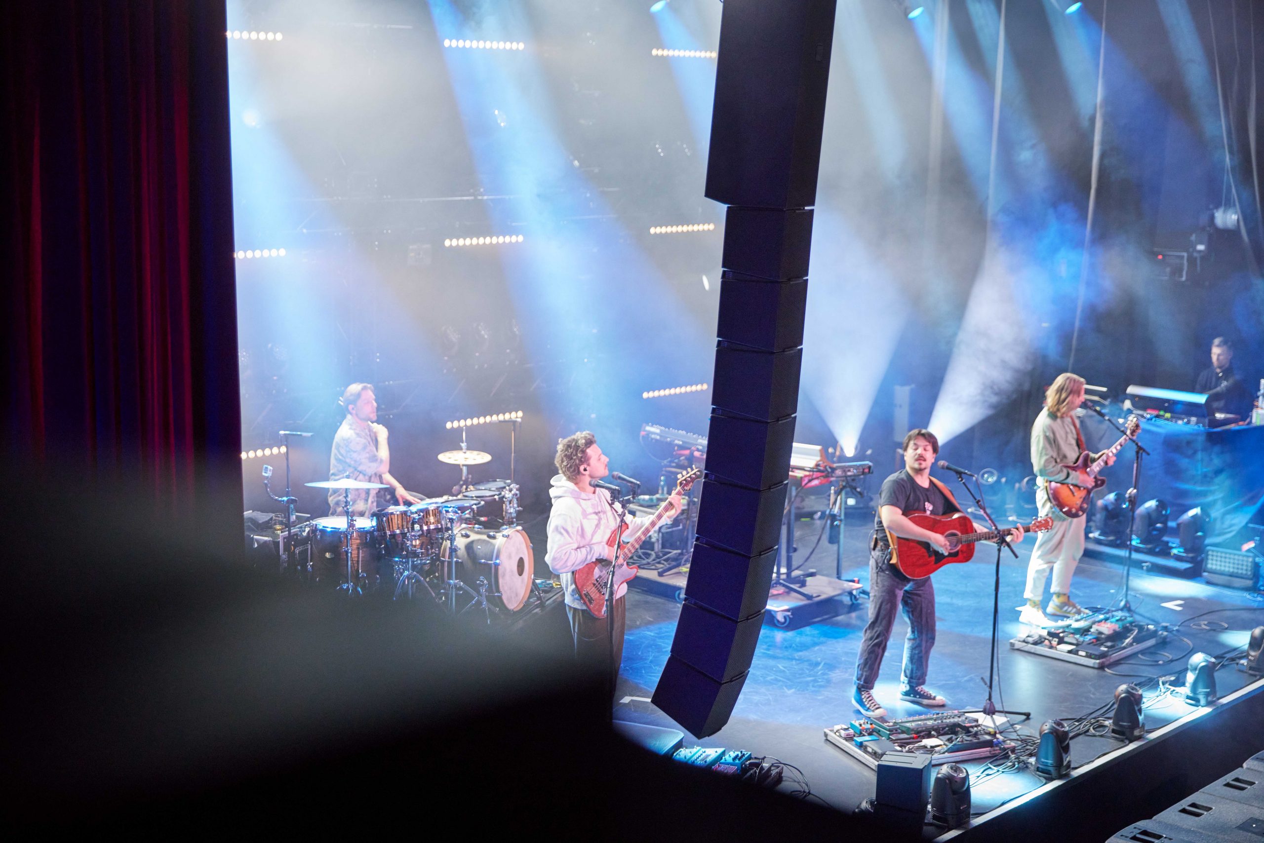 AHG_PreEvent_Prolight+Sound_ItsTime