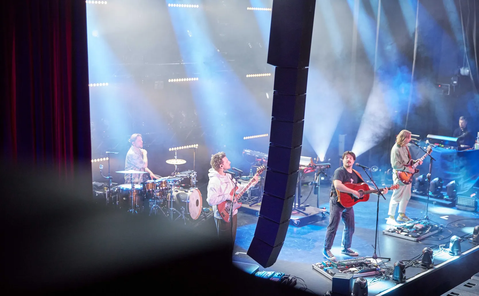 AHG_PreEvent_Prolight+Sound_ItsTime