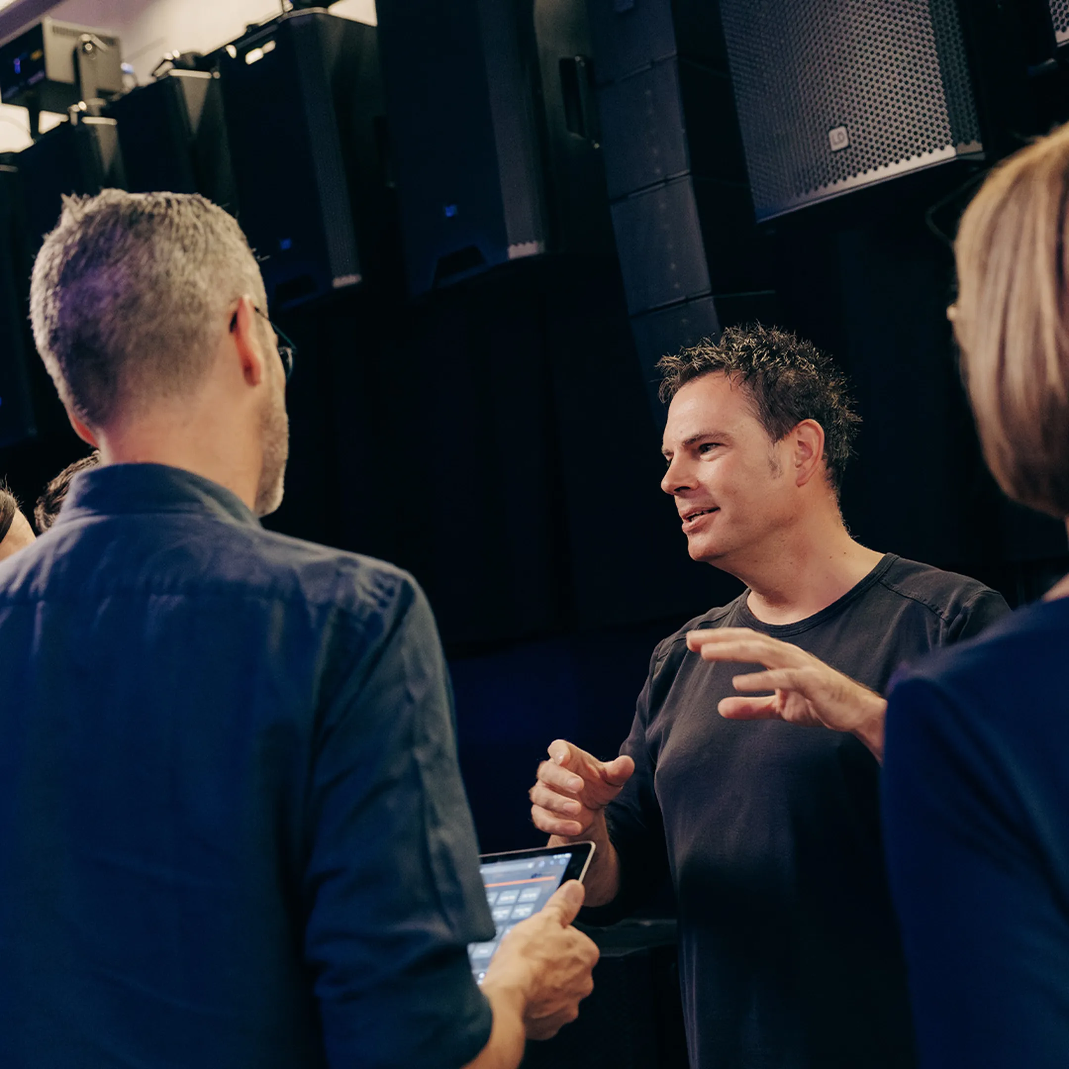 Adam hall group growth employees