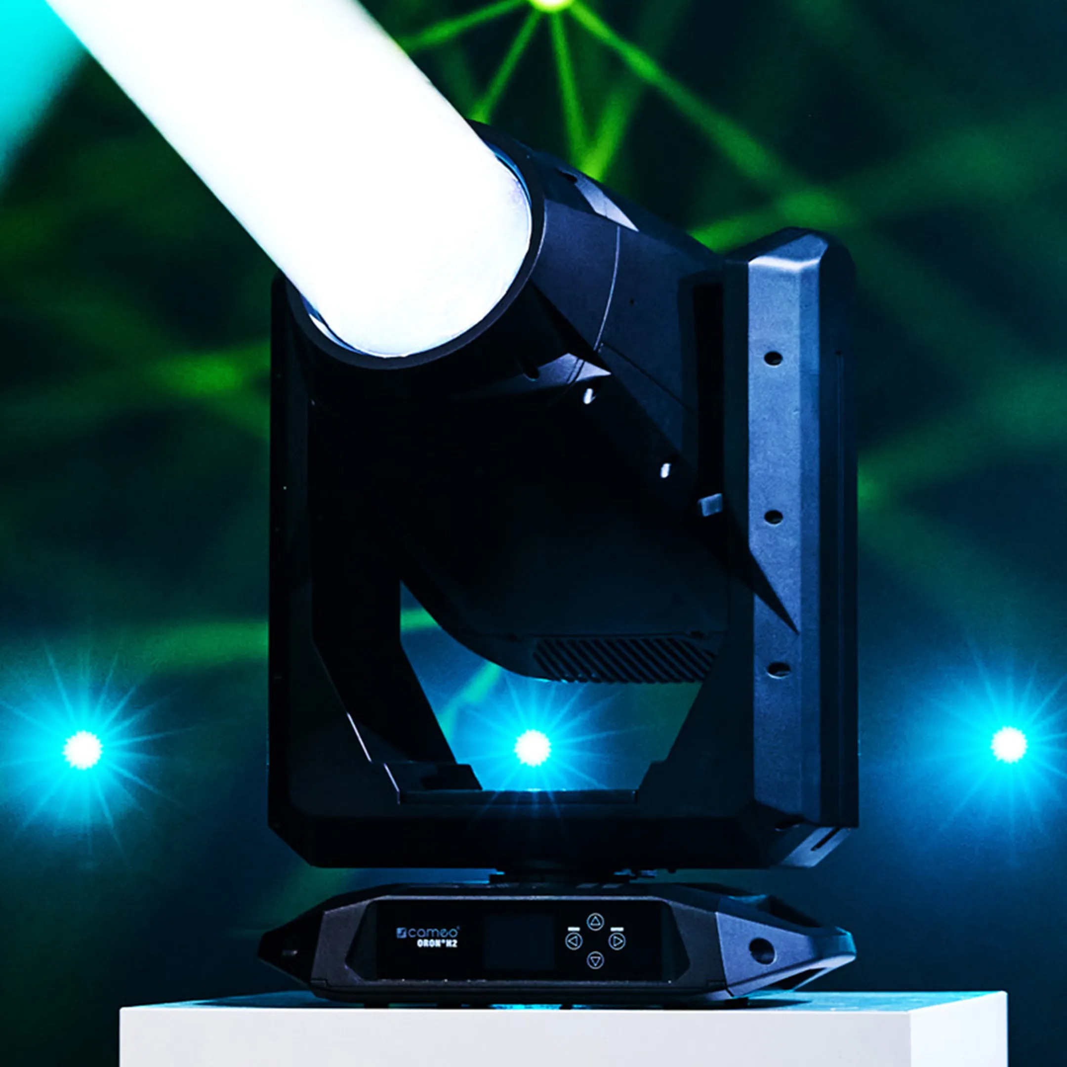 Adam hall group cameo oronh2