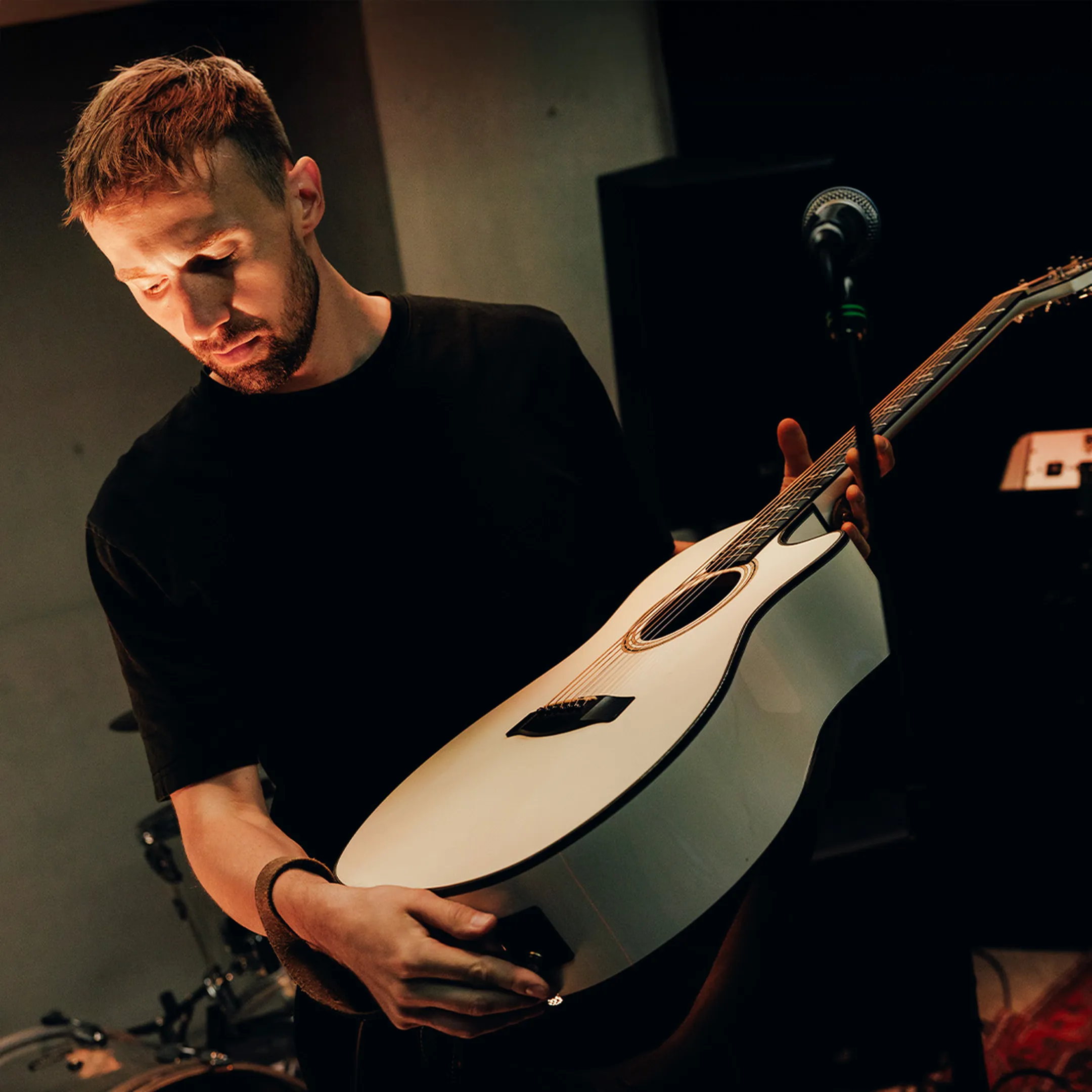 Adam hall group your profile