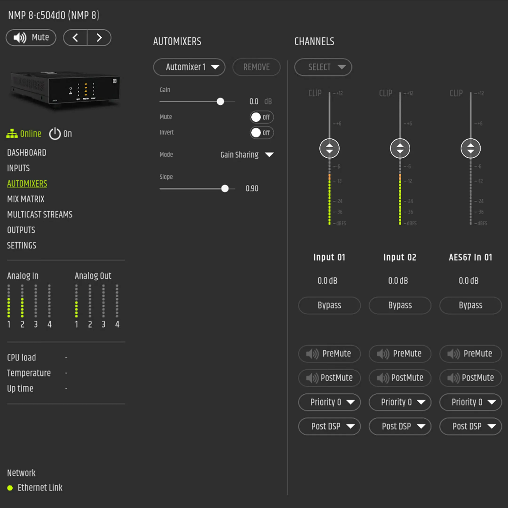 Ahin questra 1 4 screenshot