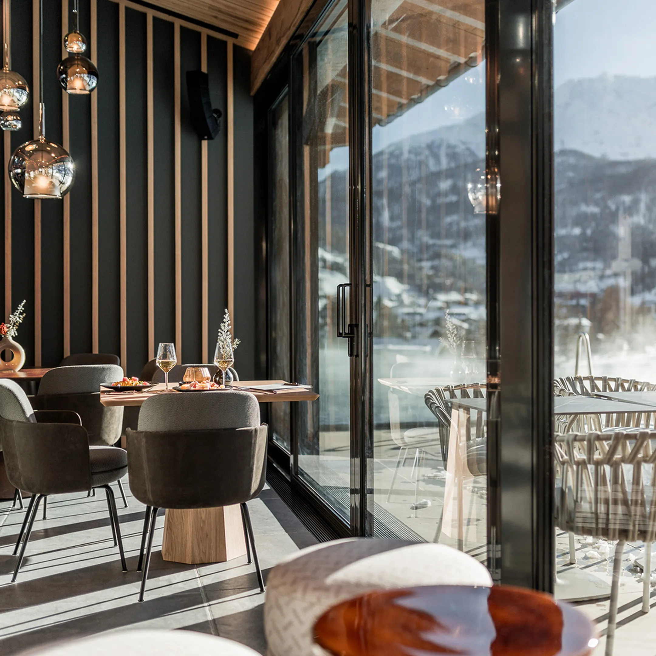 Adam hall integrated systems questra hospitality