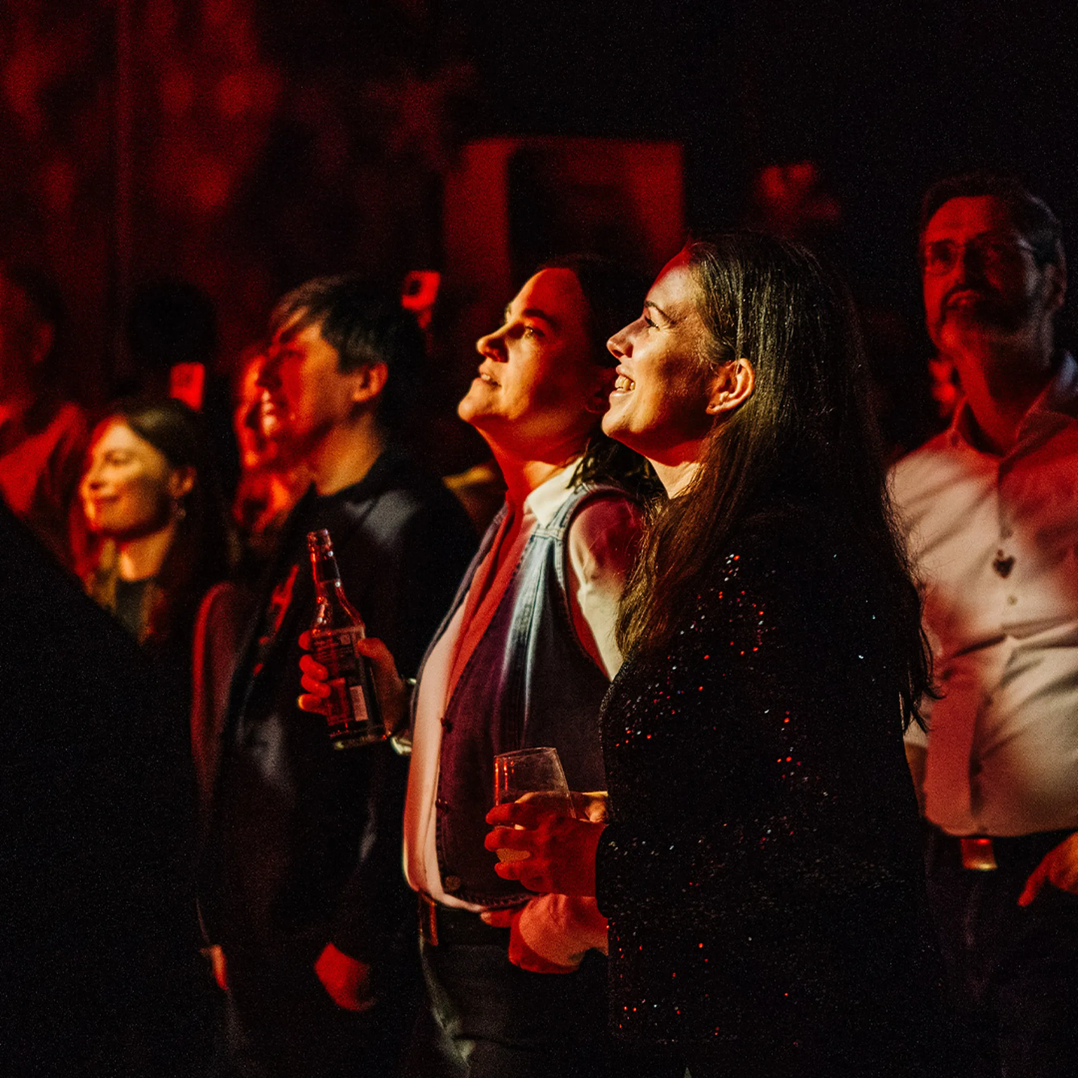 Adam hall group mission