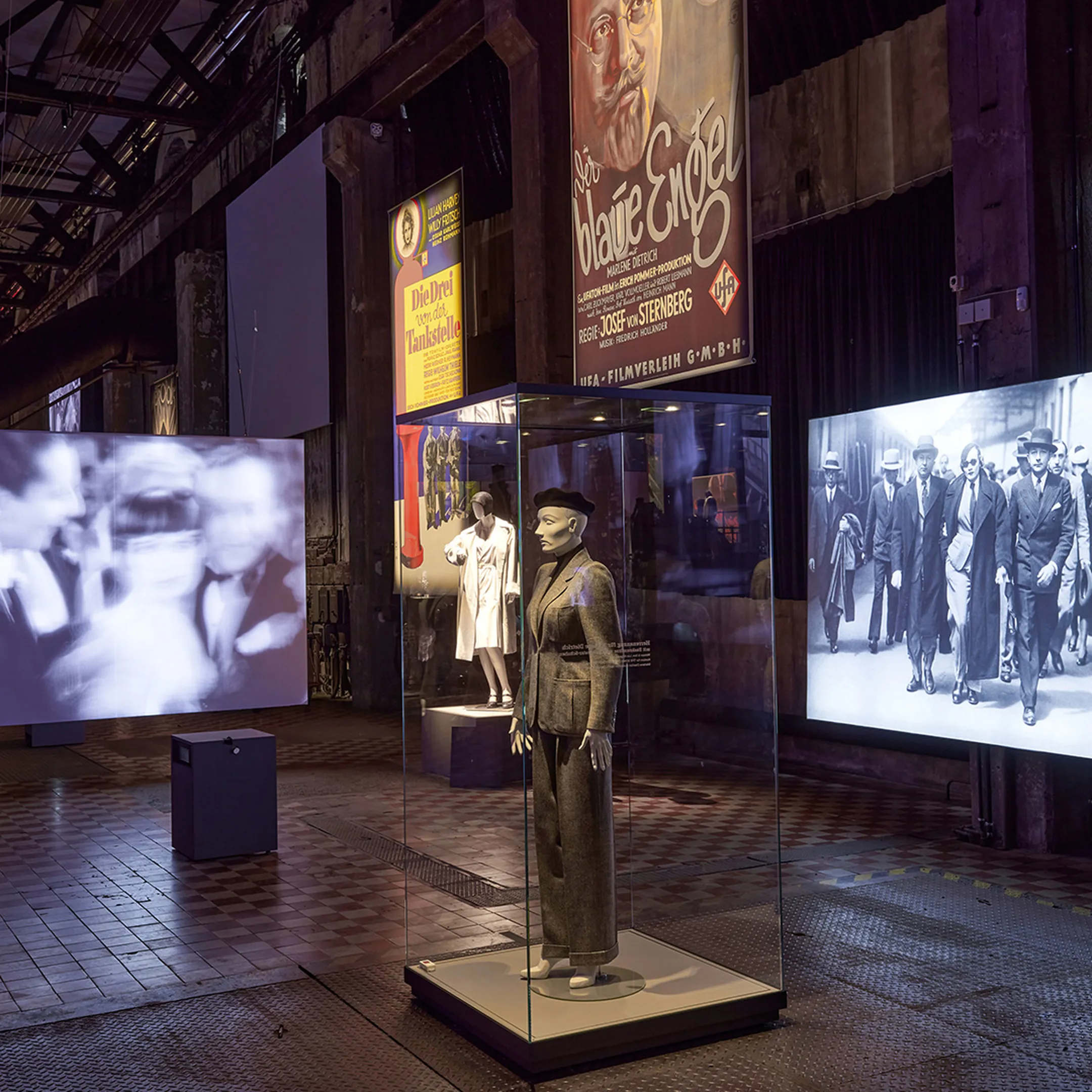 Adam hall integrated systems application leisure 2