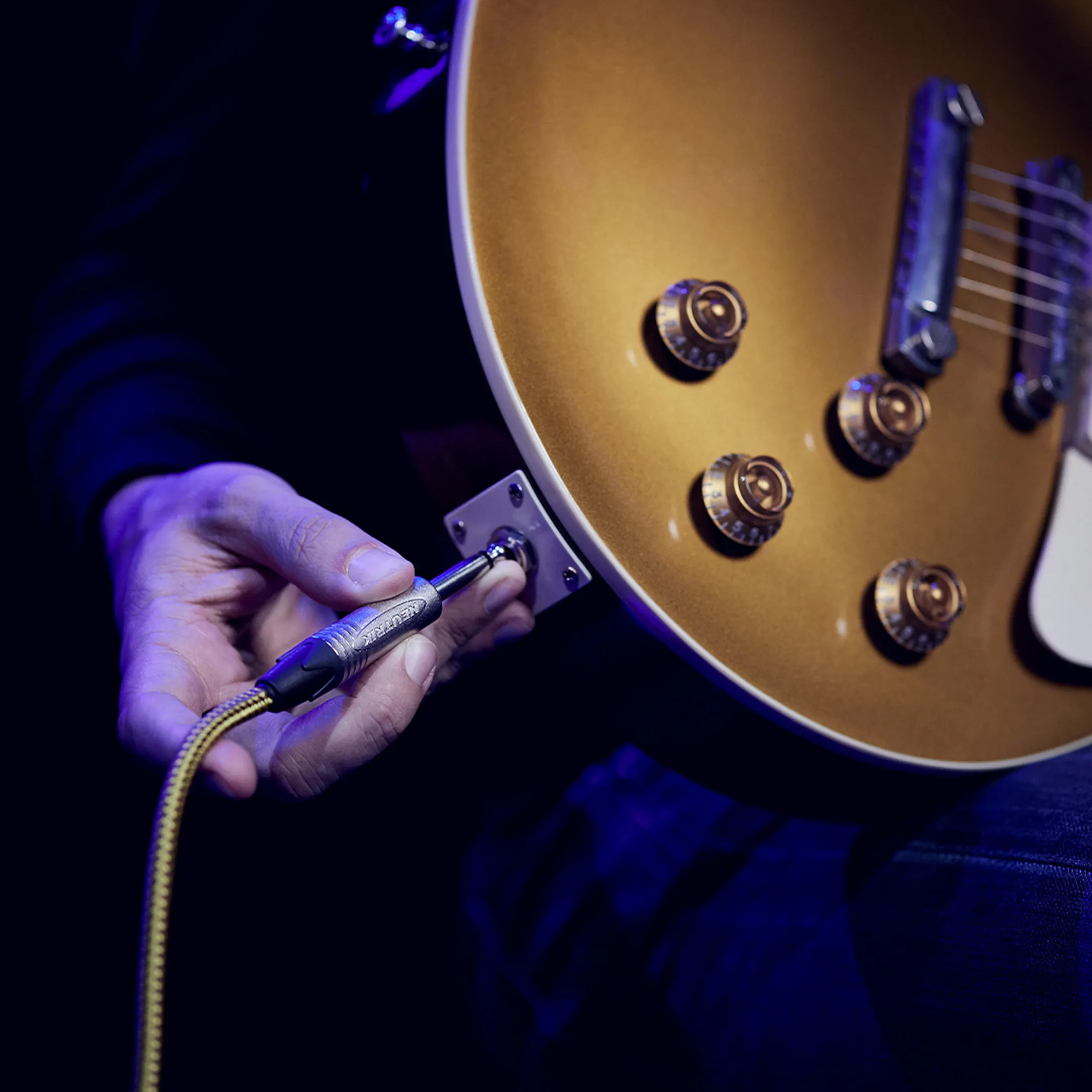 Adam hall group ah cables