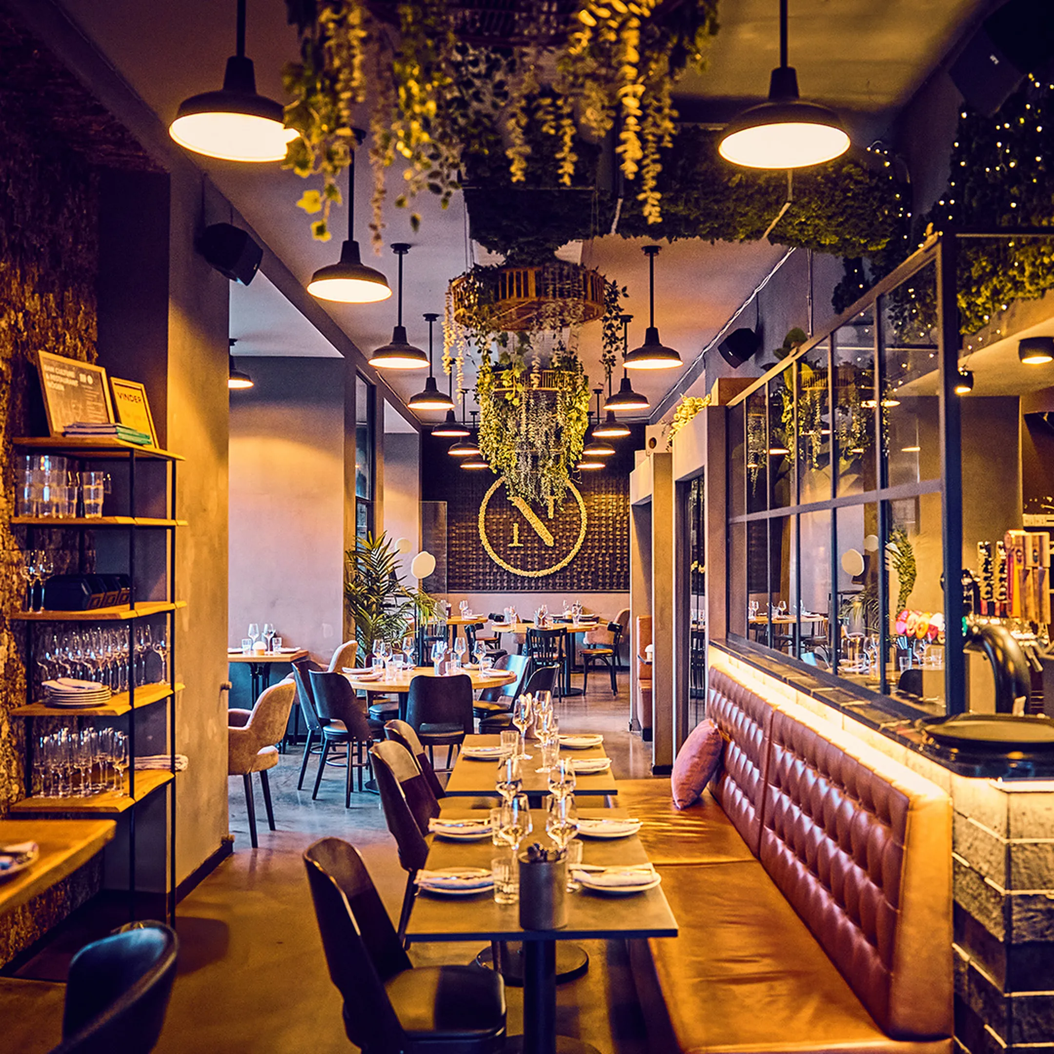 Ahin join the questra network project