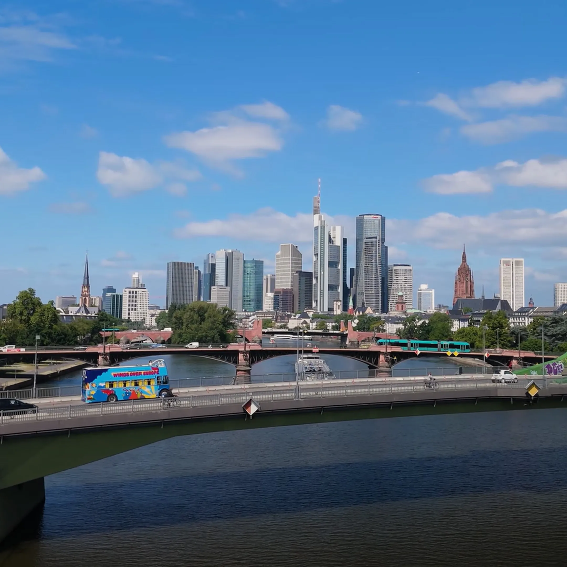 Ahg frankfurt am main