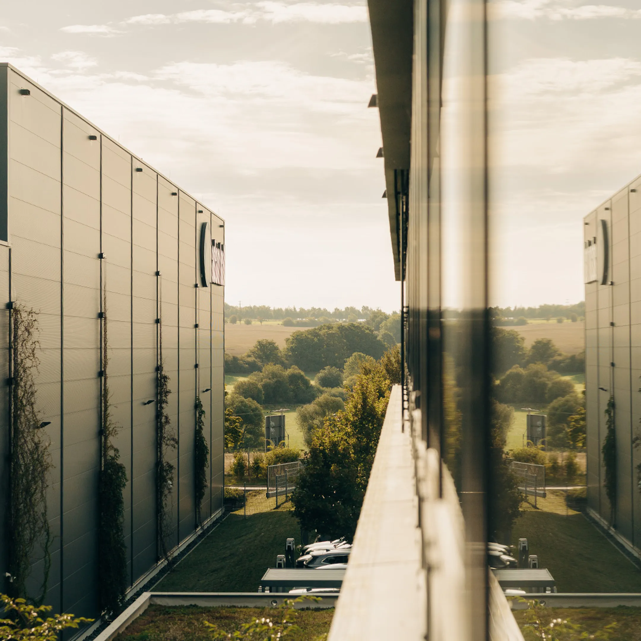 Adam hall group progress visible