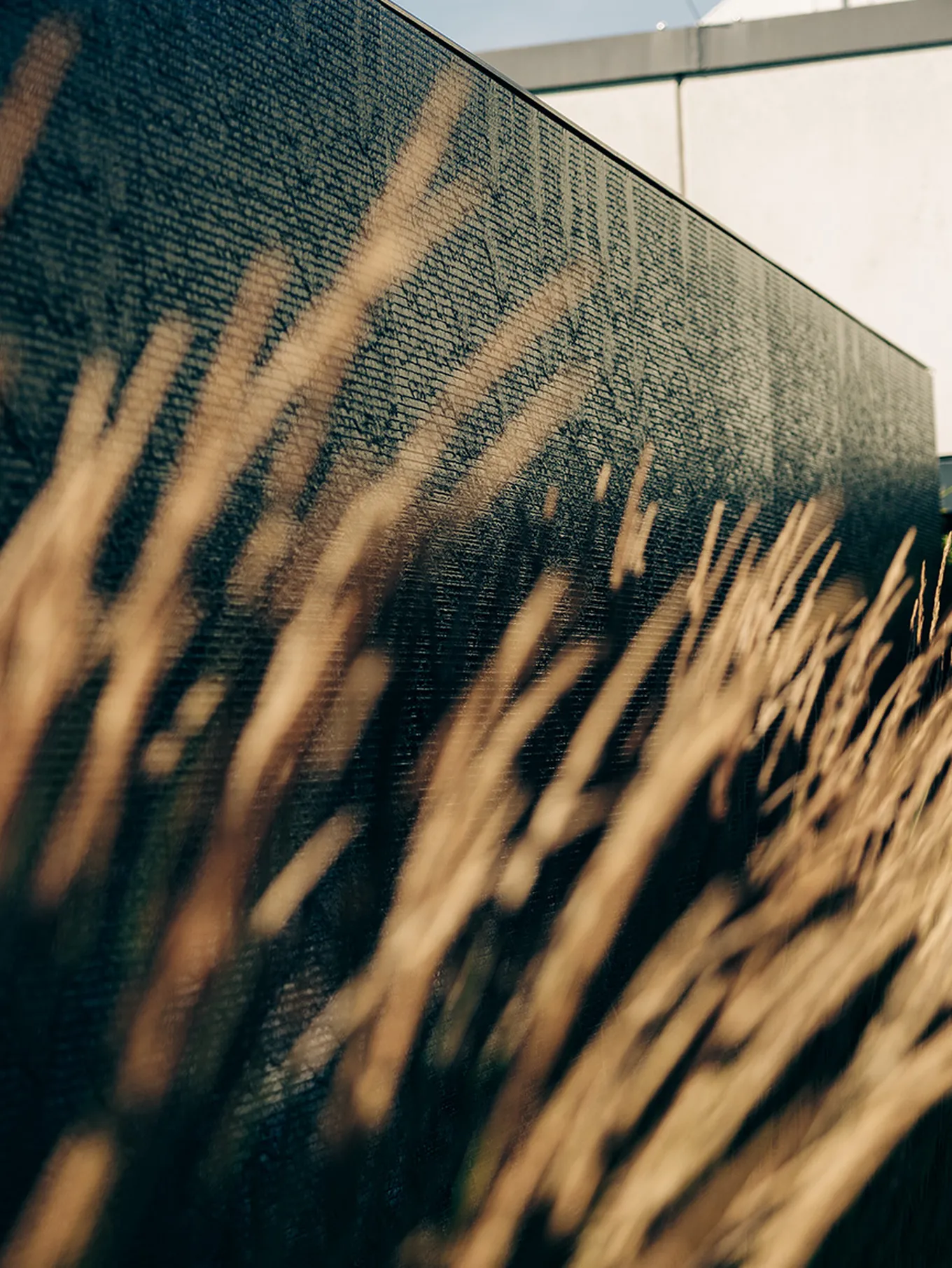 Adam hall group experience center rooftop