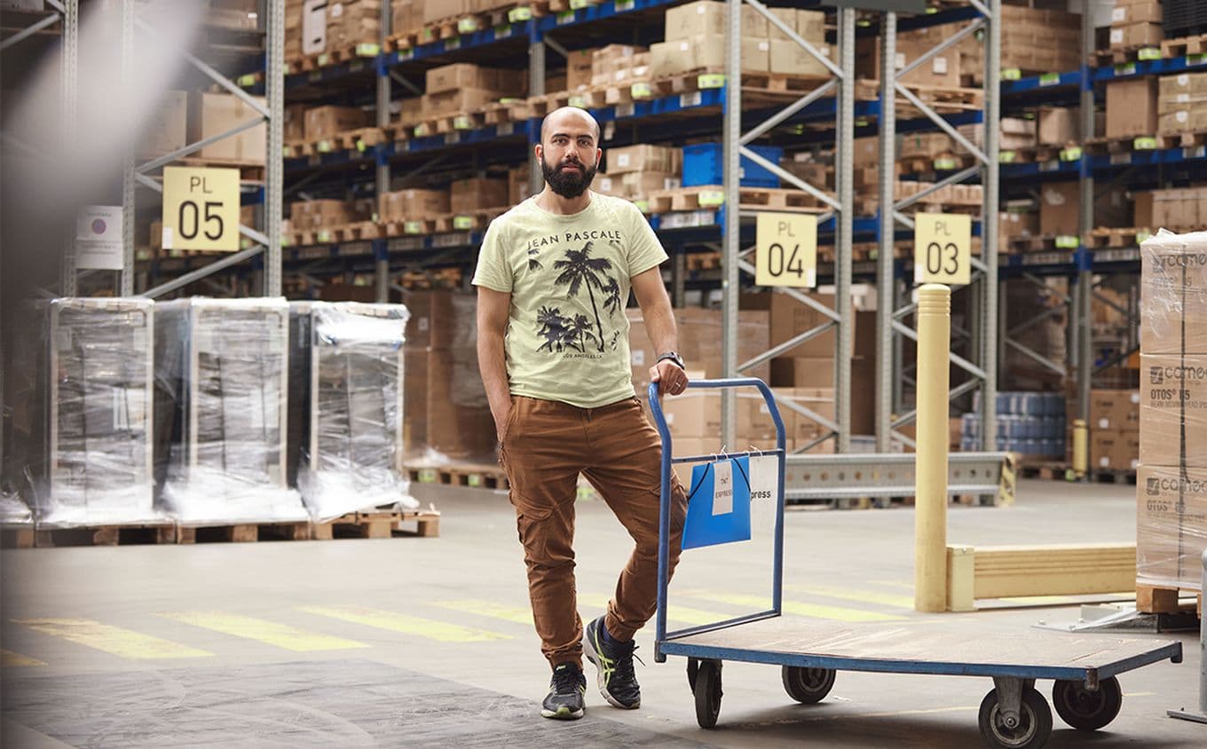 AdamHallGroup_HussamAlbakkar_DiversityDay2023