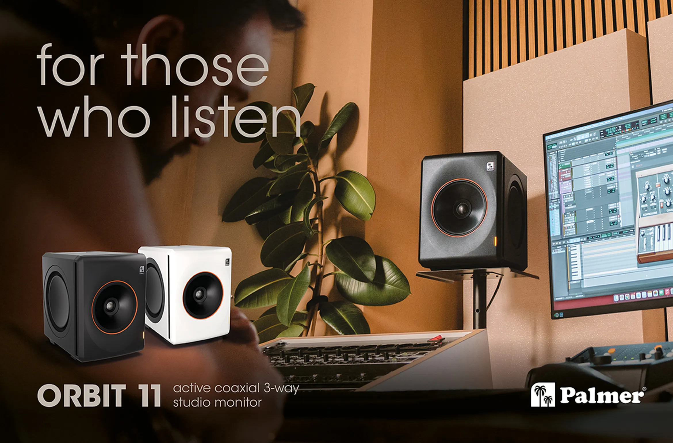 Palmer orbit 11 header