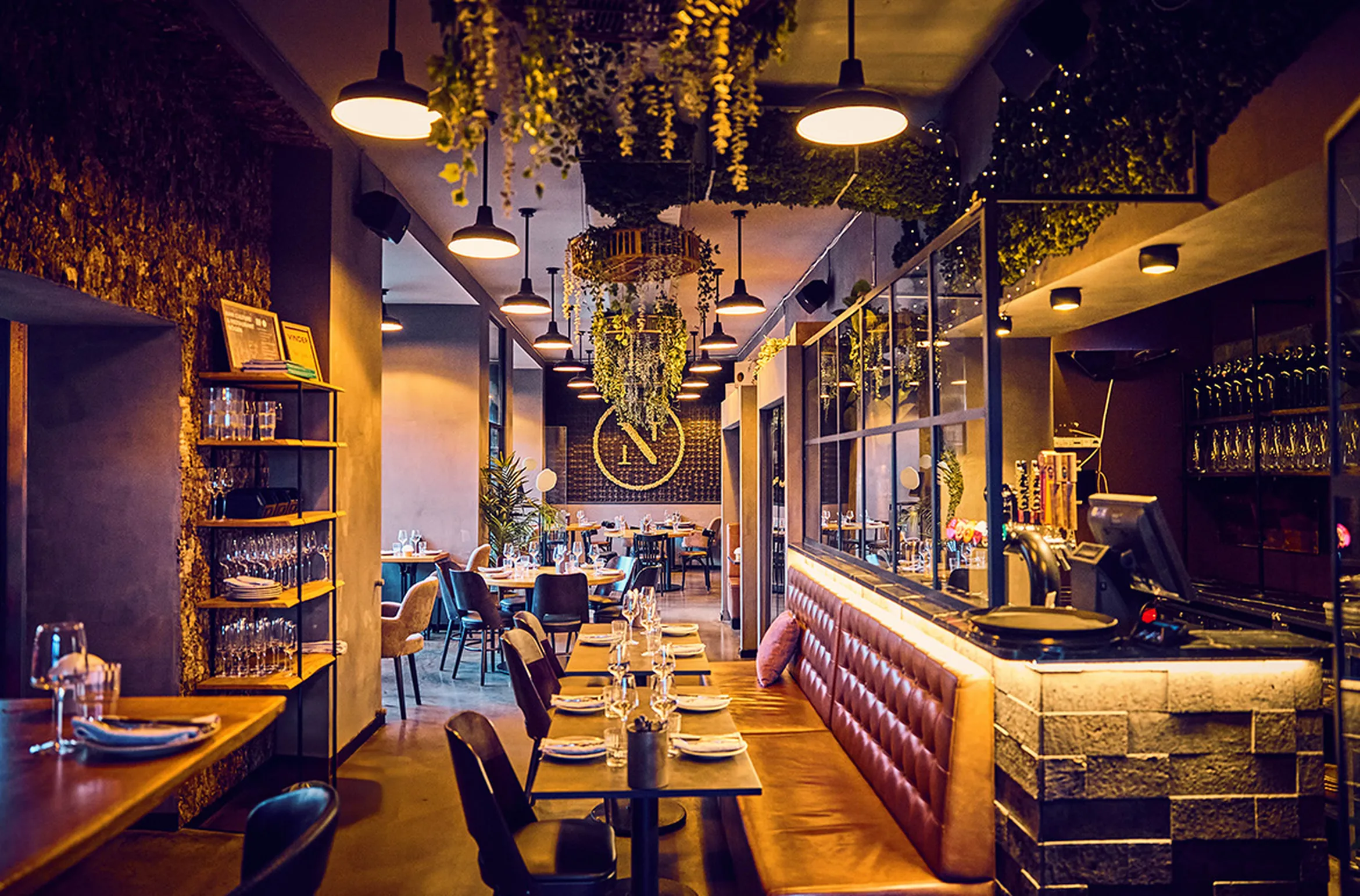 Adam hall integrated systems reference noegen header