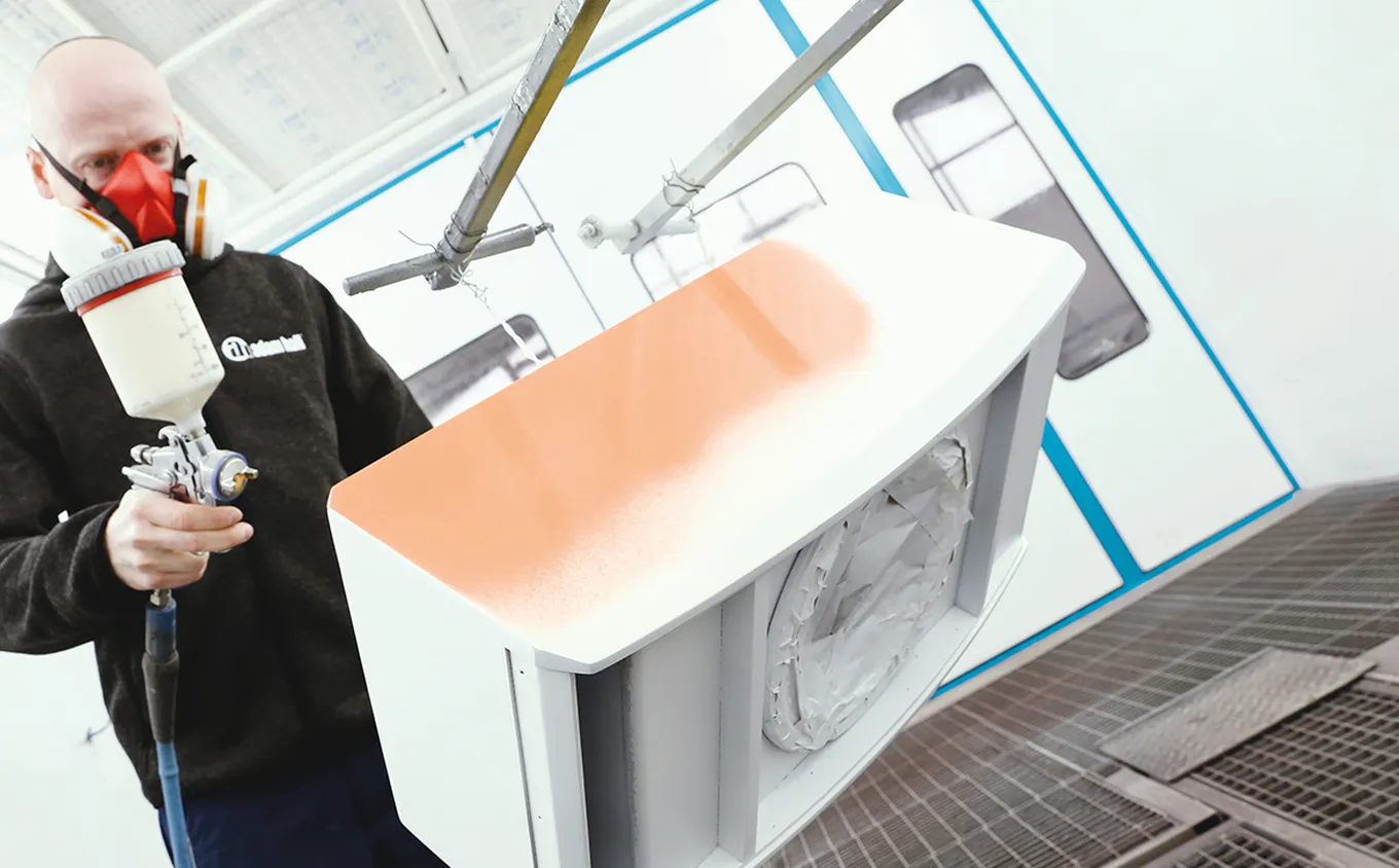 Adam hall integrated systems blog vas header