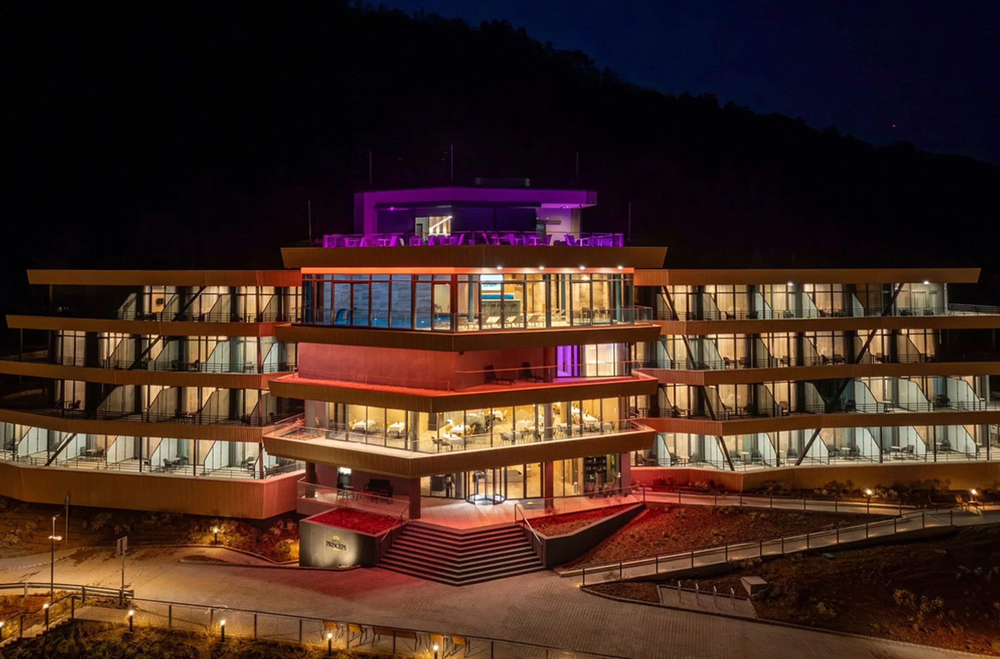 © 2025 Hotel Princeps © 2025 Hotel Princeps