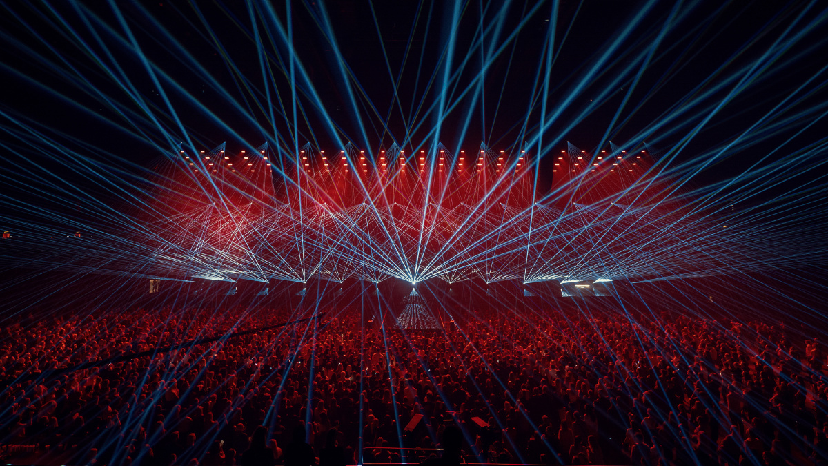 Donny Montell pushes the boundaries with Cameo