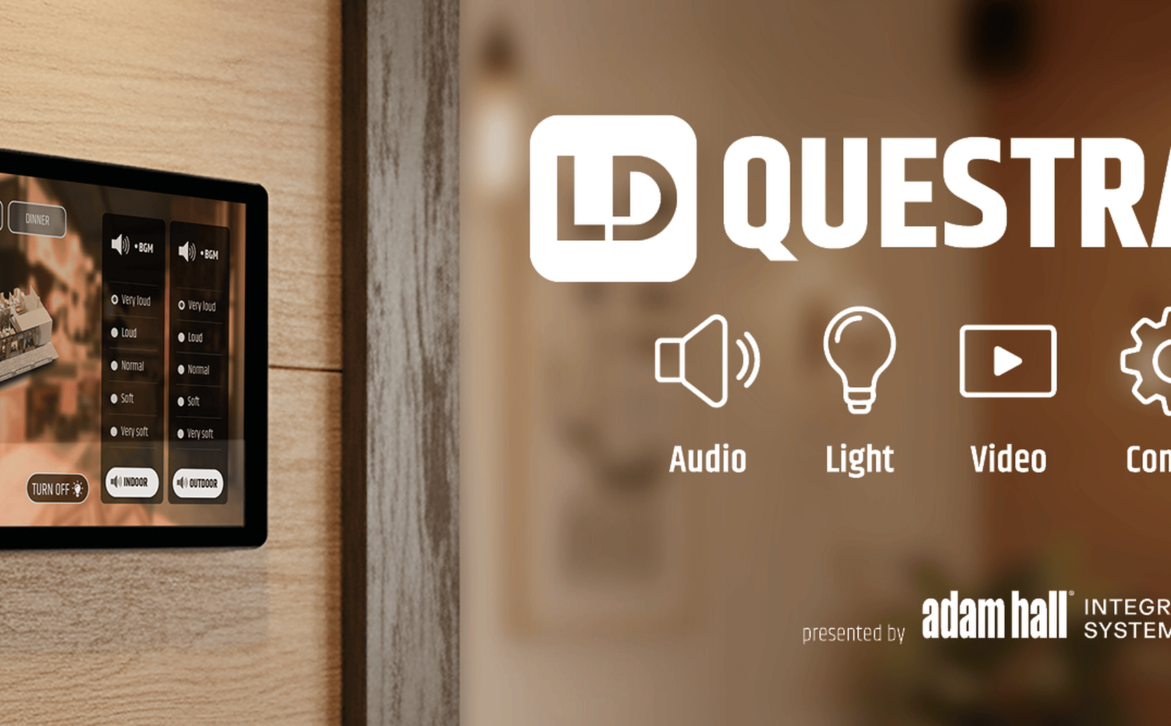 Ahin questra one stop solution