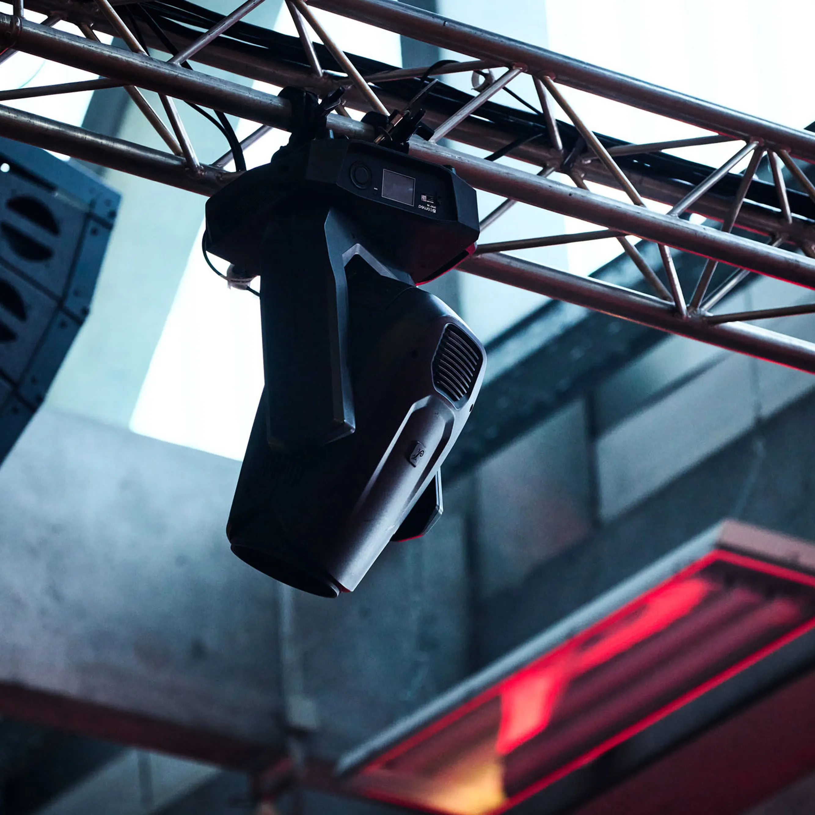 Adam hall group live events cameo spotlight