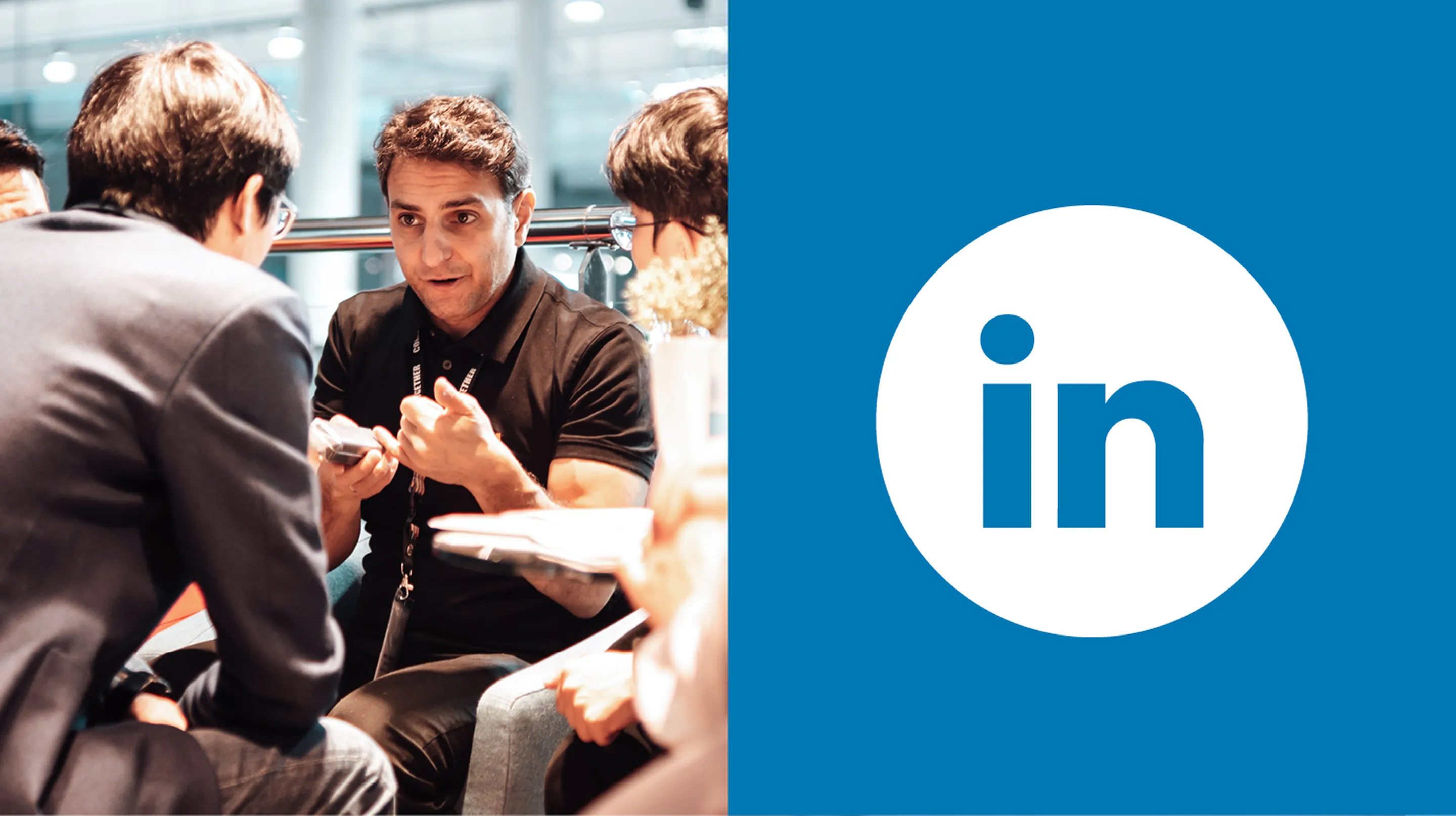 Adam hall integrated systems linkedin