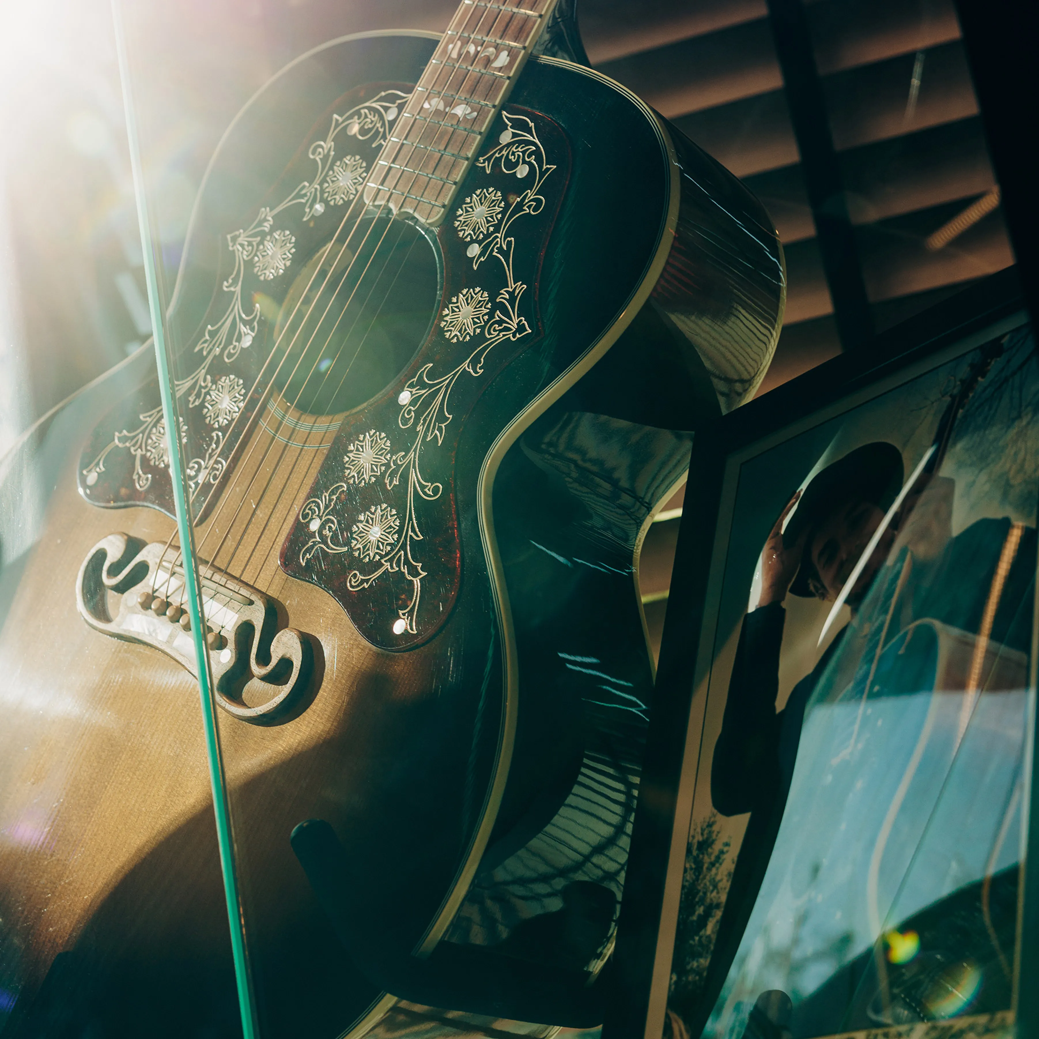 Adam hall group music culture