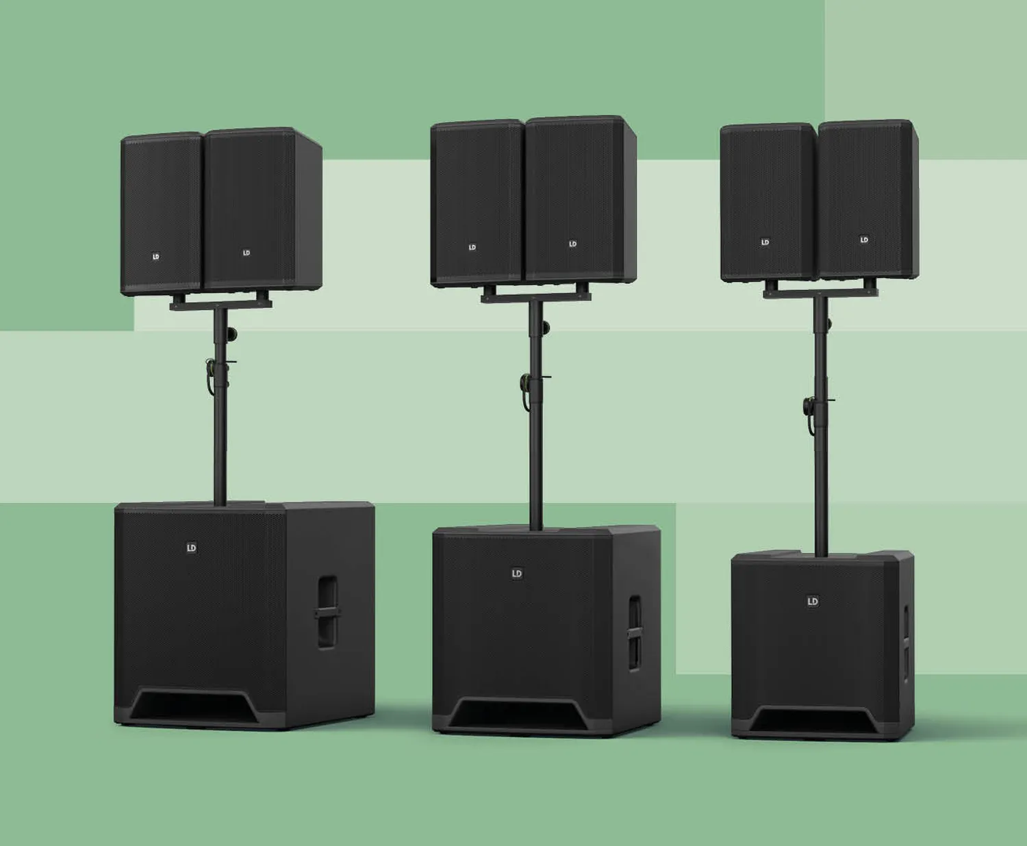 The new DAVE G4X Series