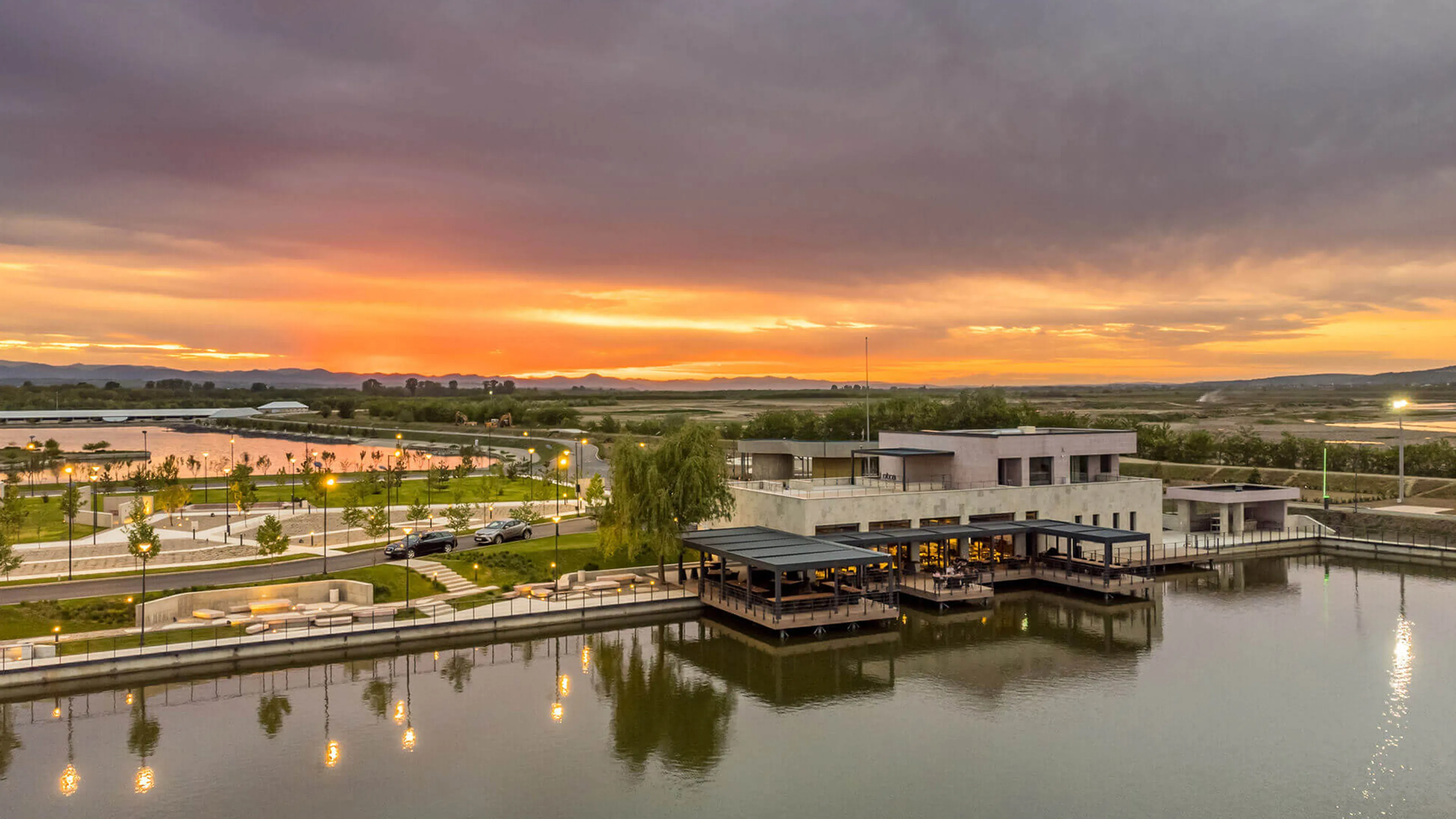 Ld systems arca resort