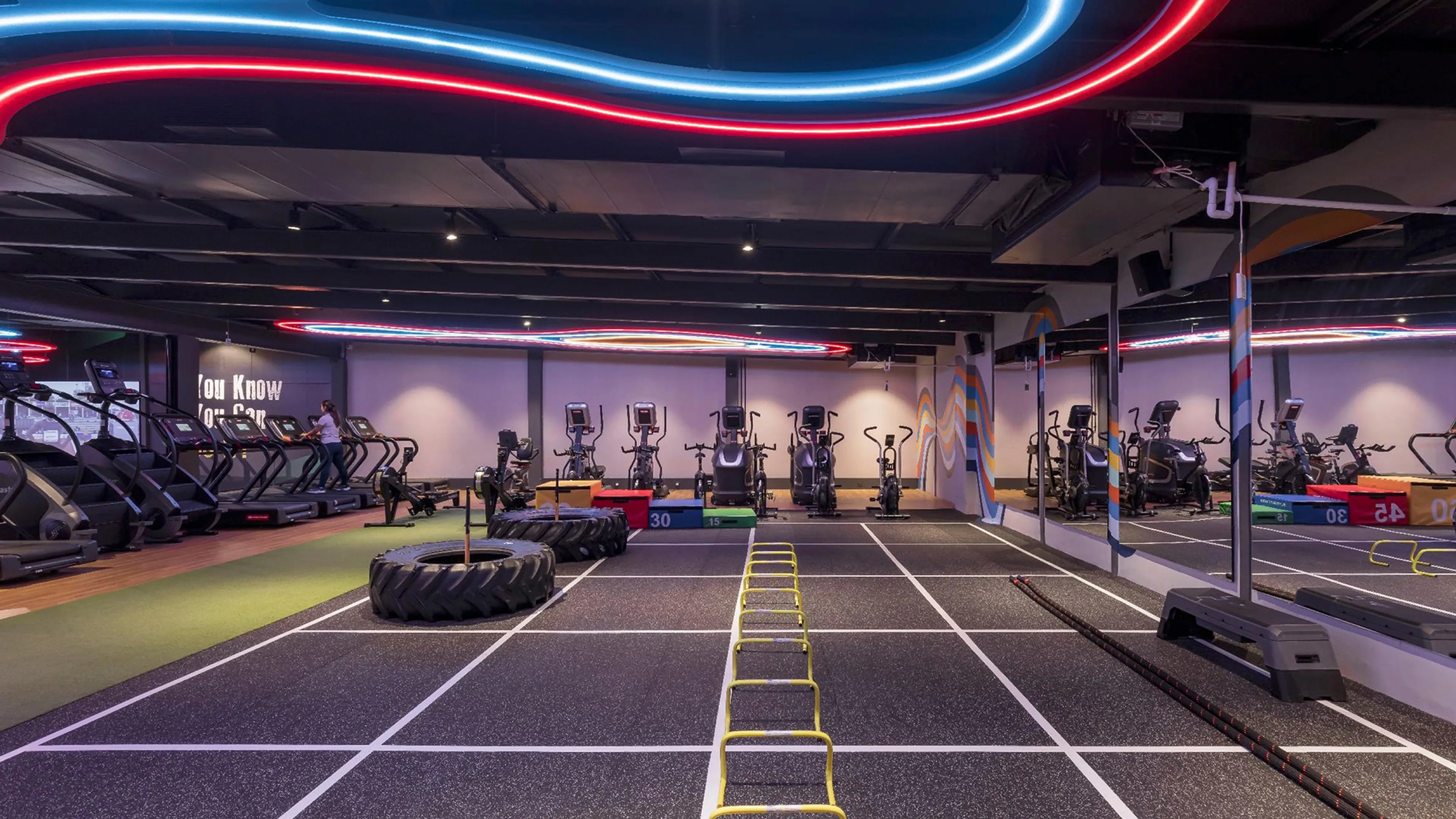 Adam hall integrated systems application leisure header