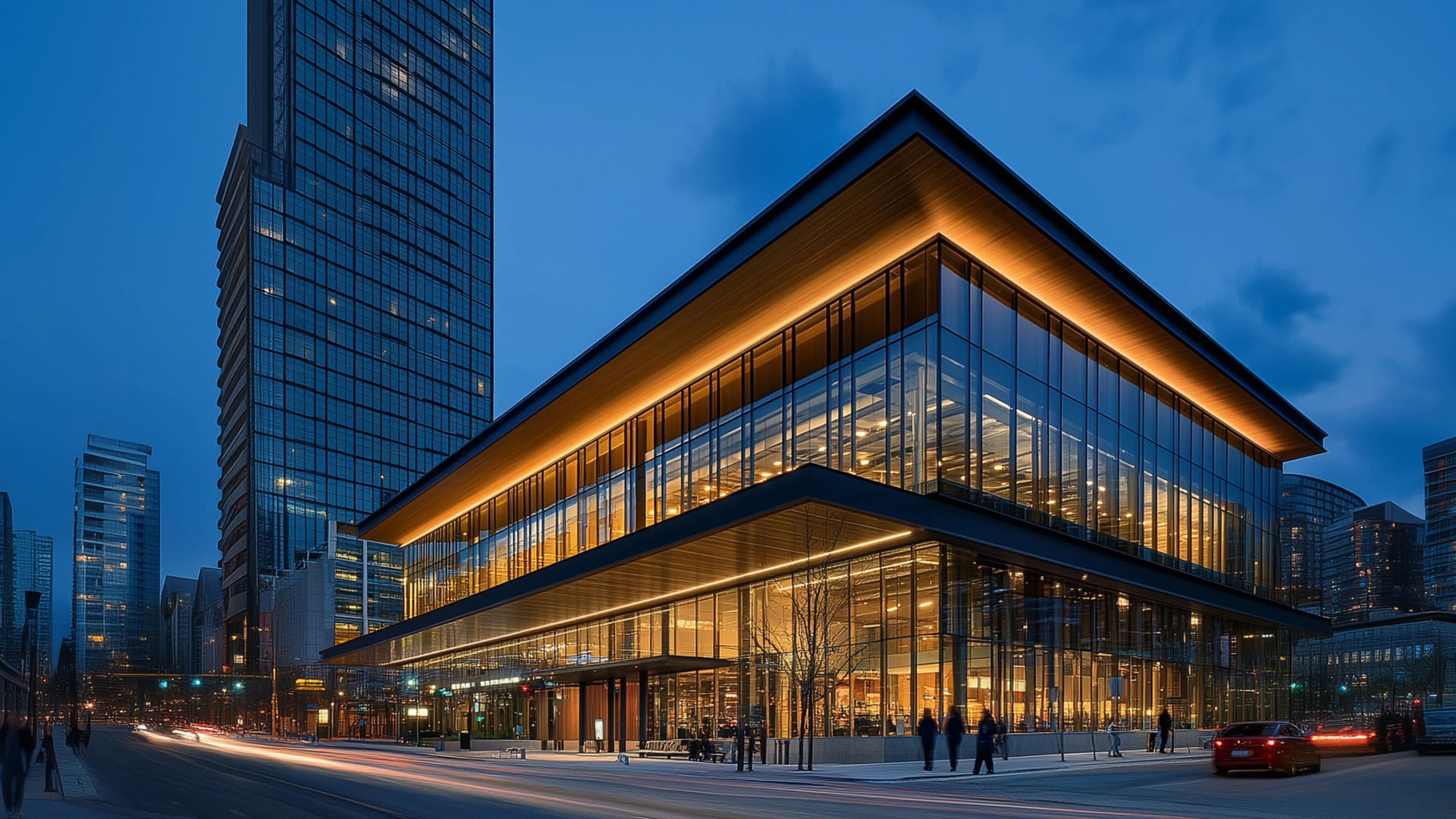 Cameo dura line architectural lighting