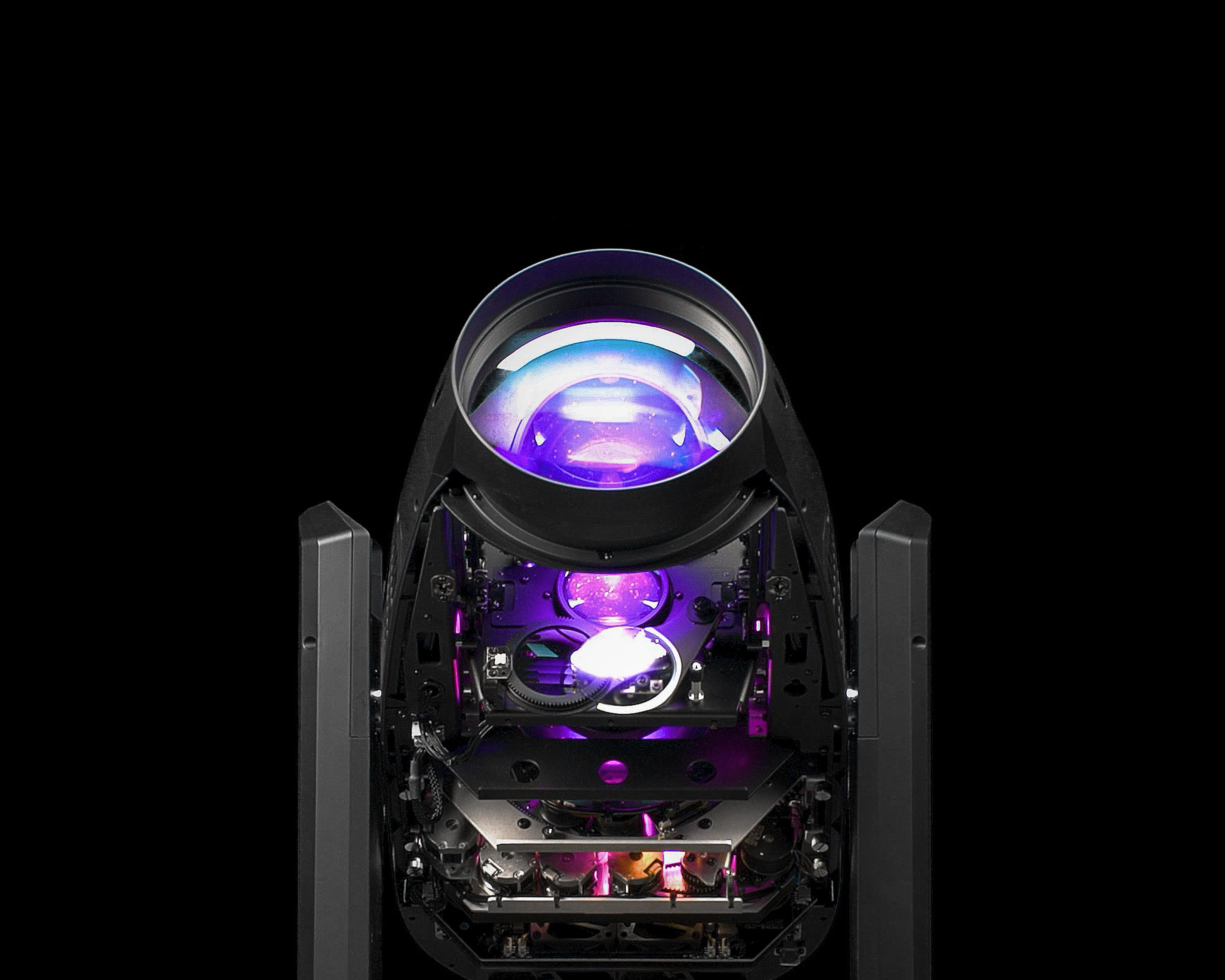 Adam hall group innovation 45