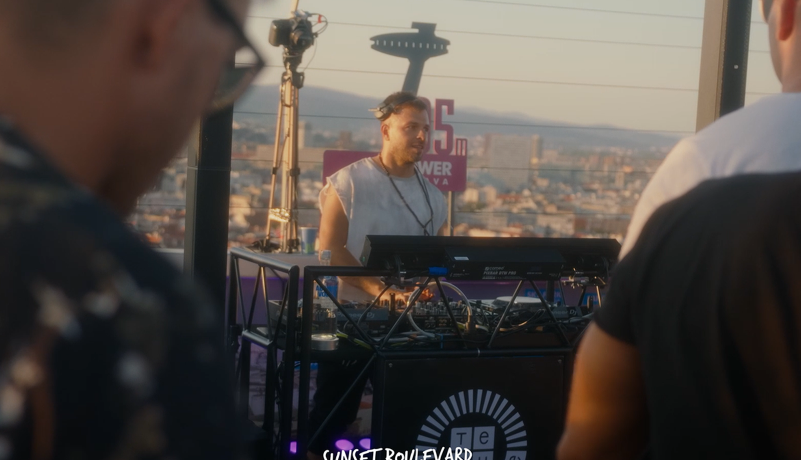 LDSystems_MAUI44G2_DJEKG_UFOTowerBratislava_6