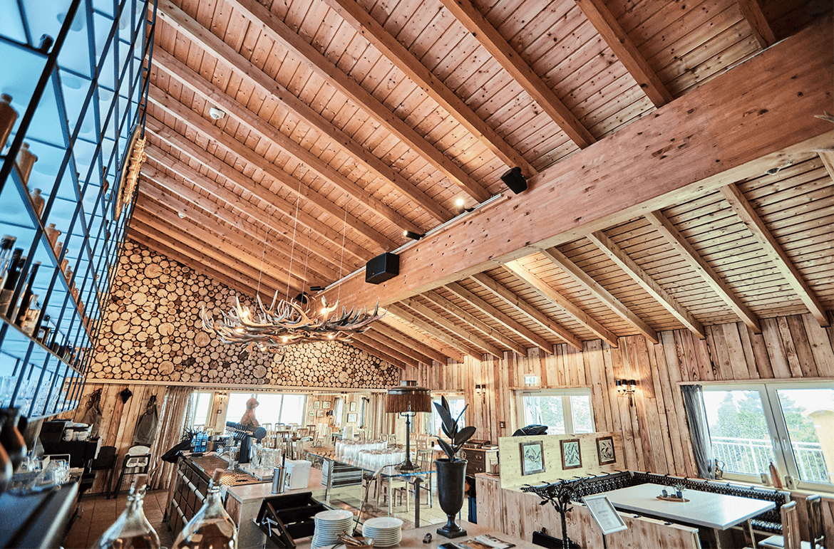 LDSystems_DQORSerie_Feldberghaus_AVInstallation