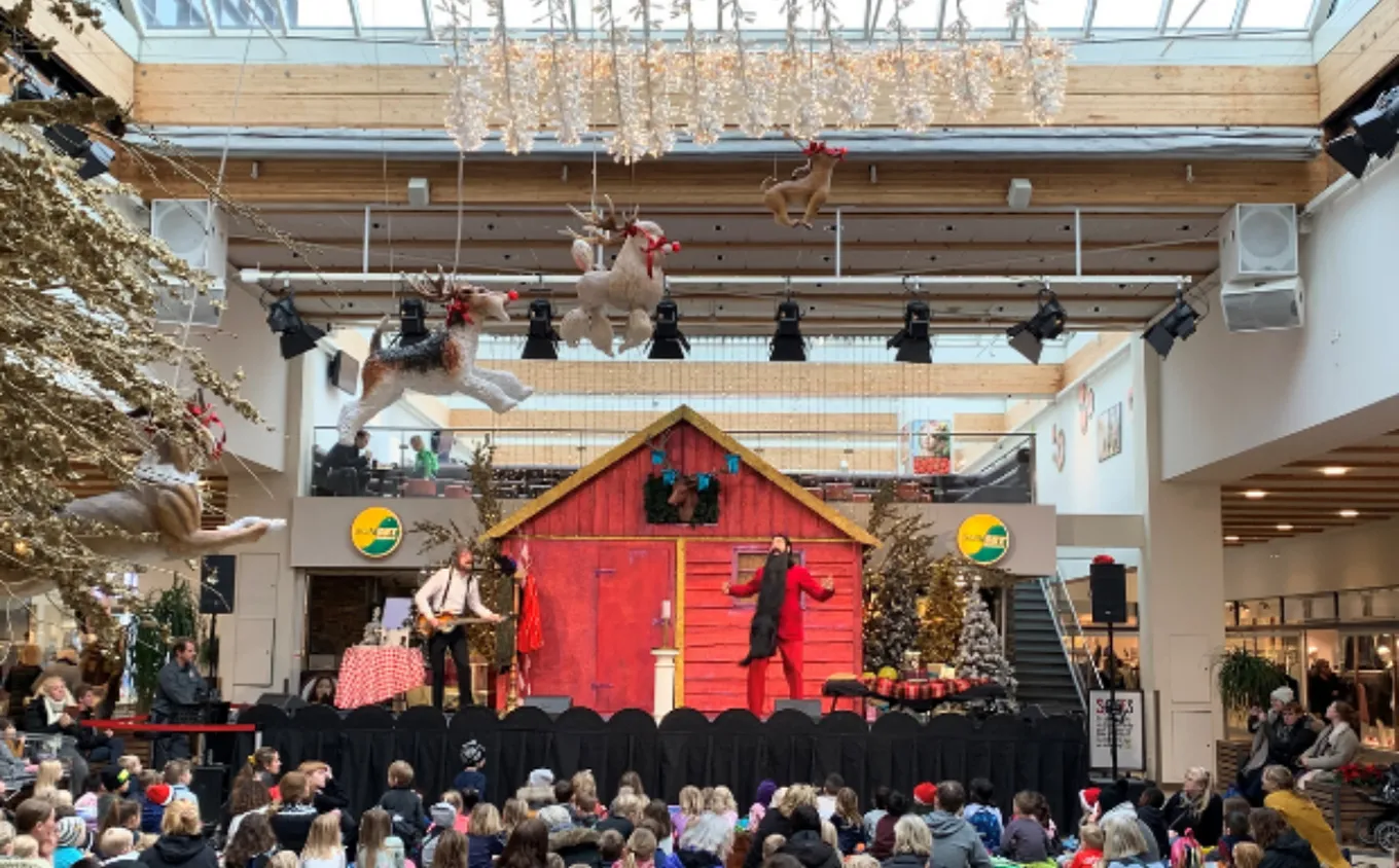 Cameo rodovre center 1