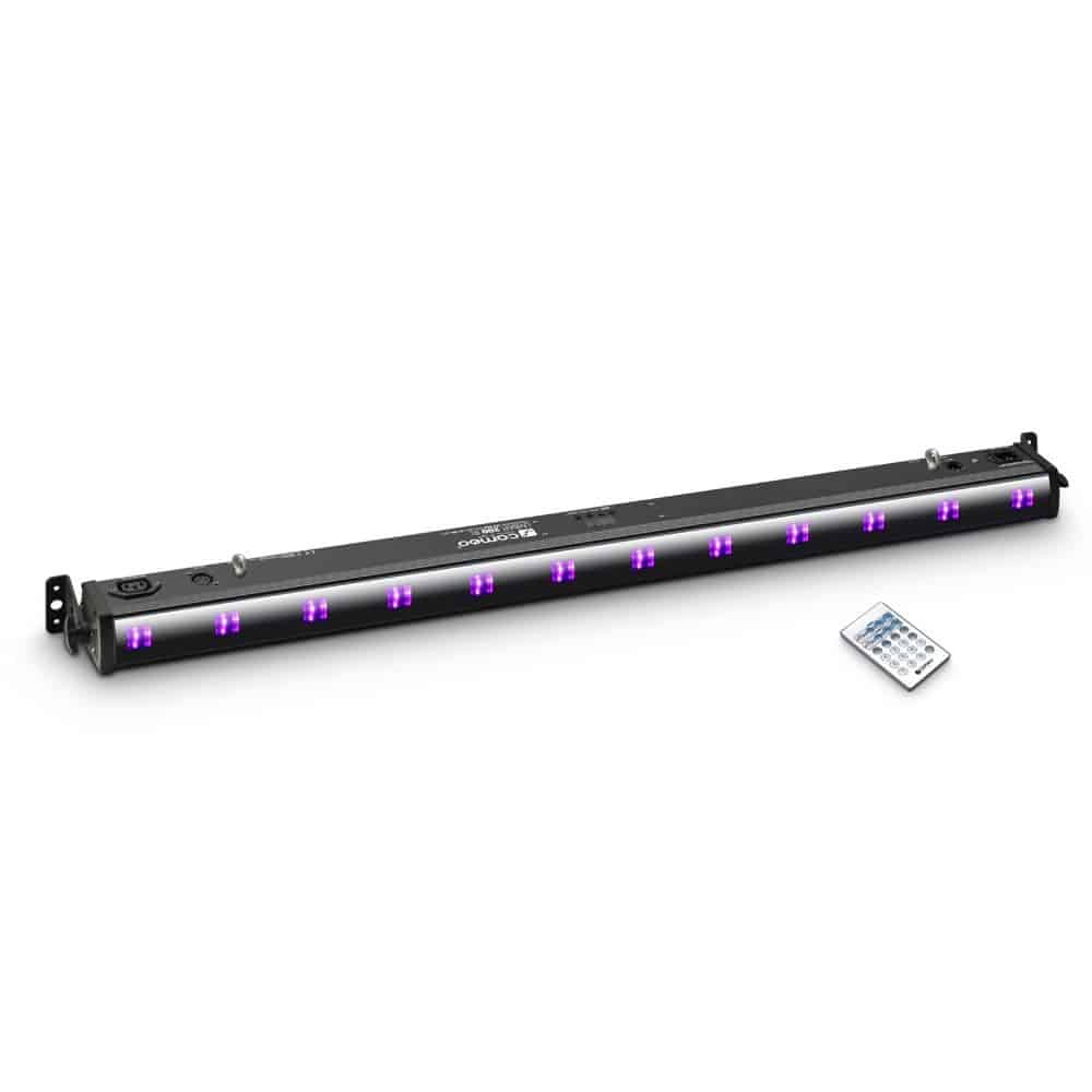 Cluvbar200ir 1