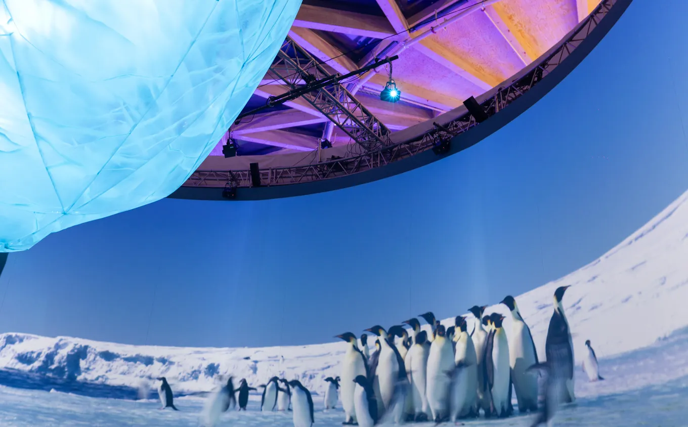 Ahin giga experience header