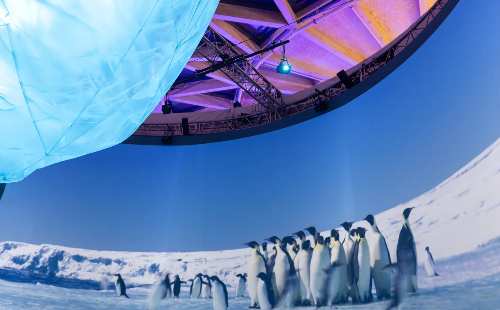 Ahin giga experience header