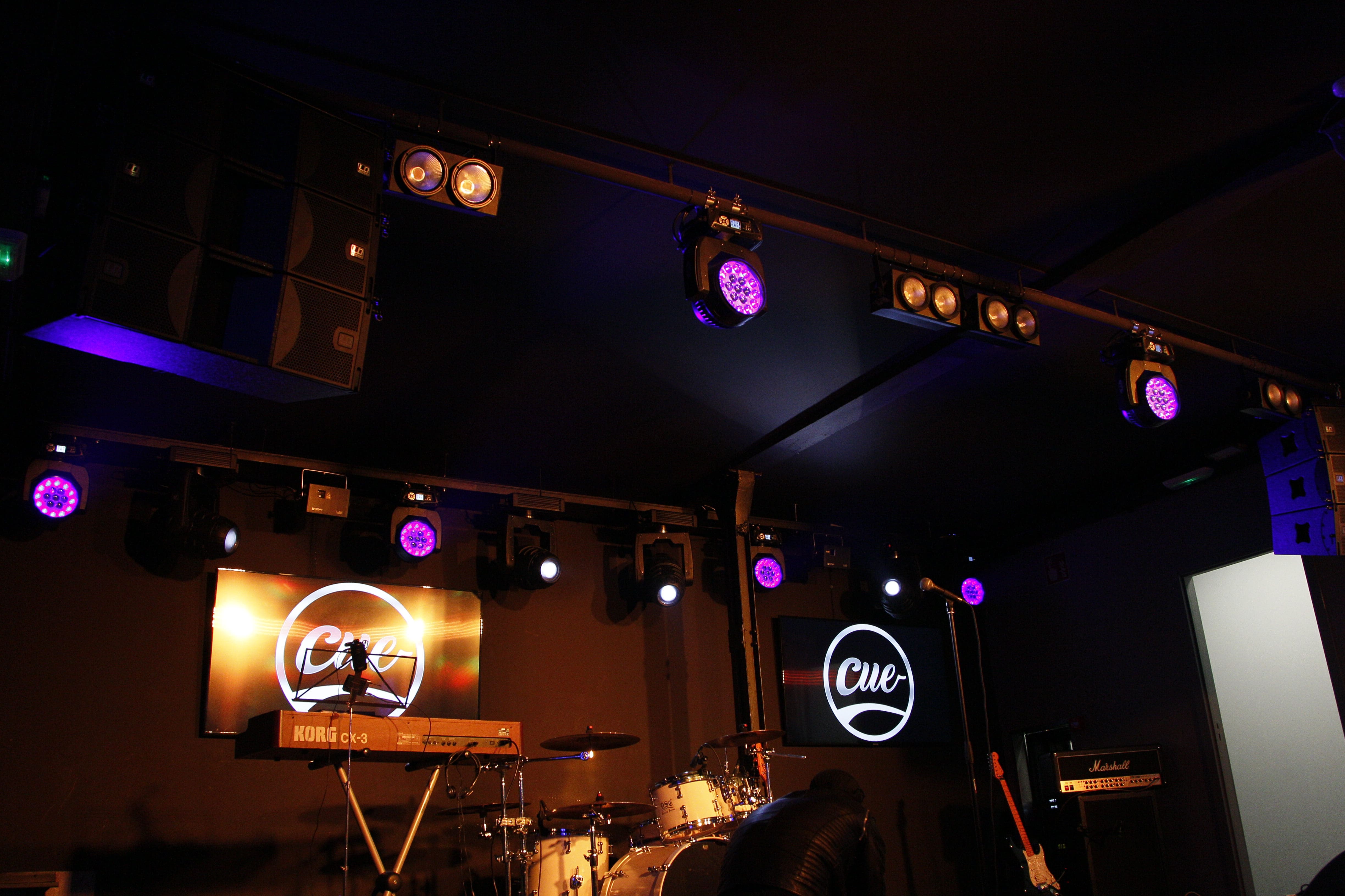 LDSystems_Cameo_Cue-Club1