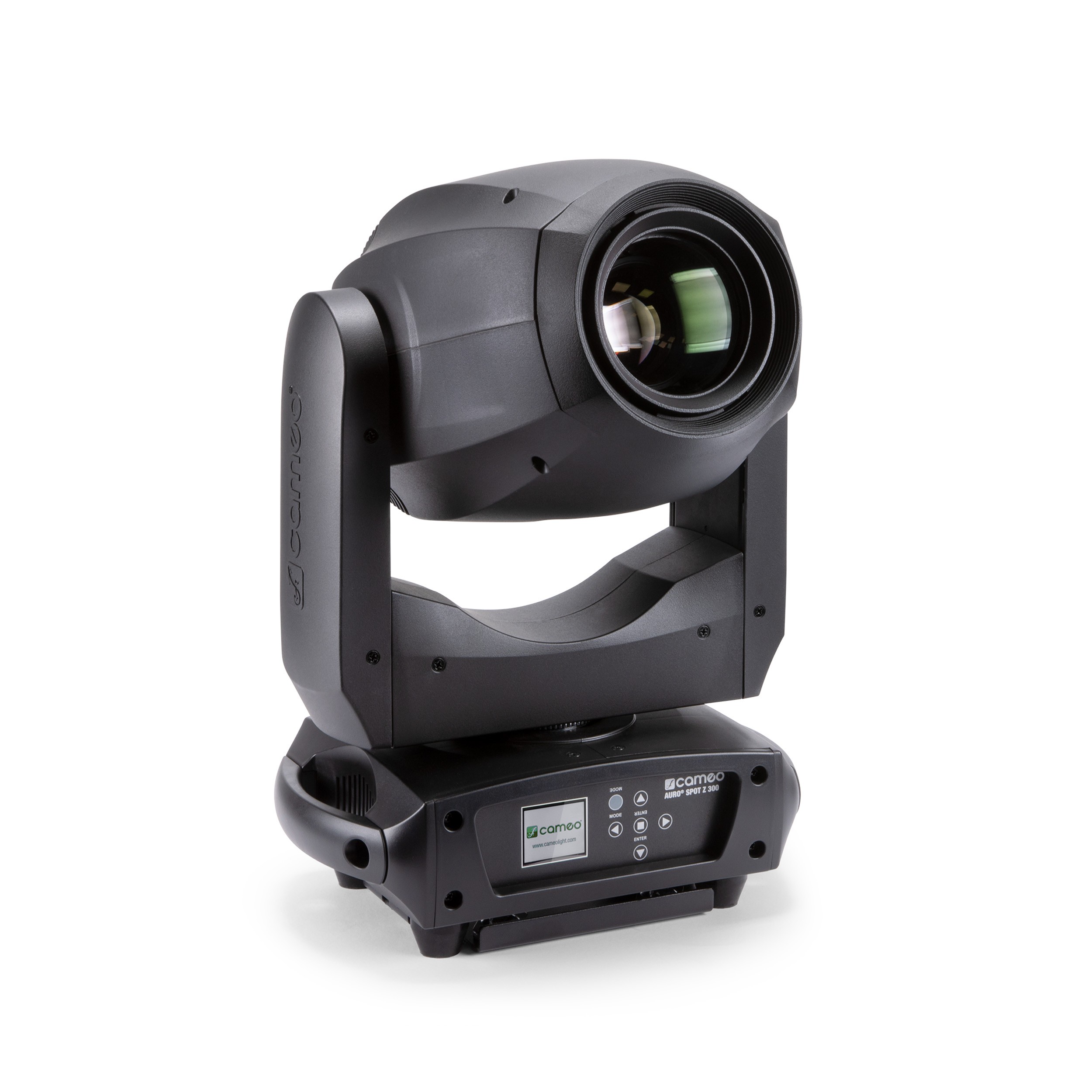 24x Cameo AURO® SPOT Z300 – LED Spot Moving Head Clasz300 1