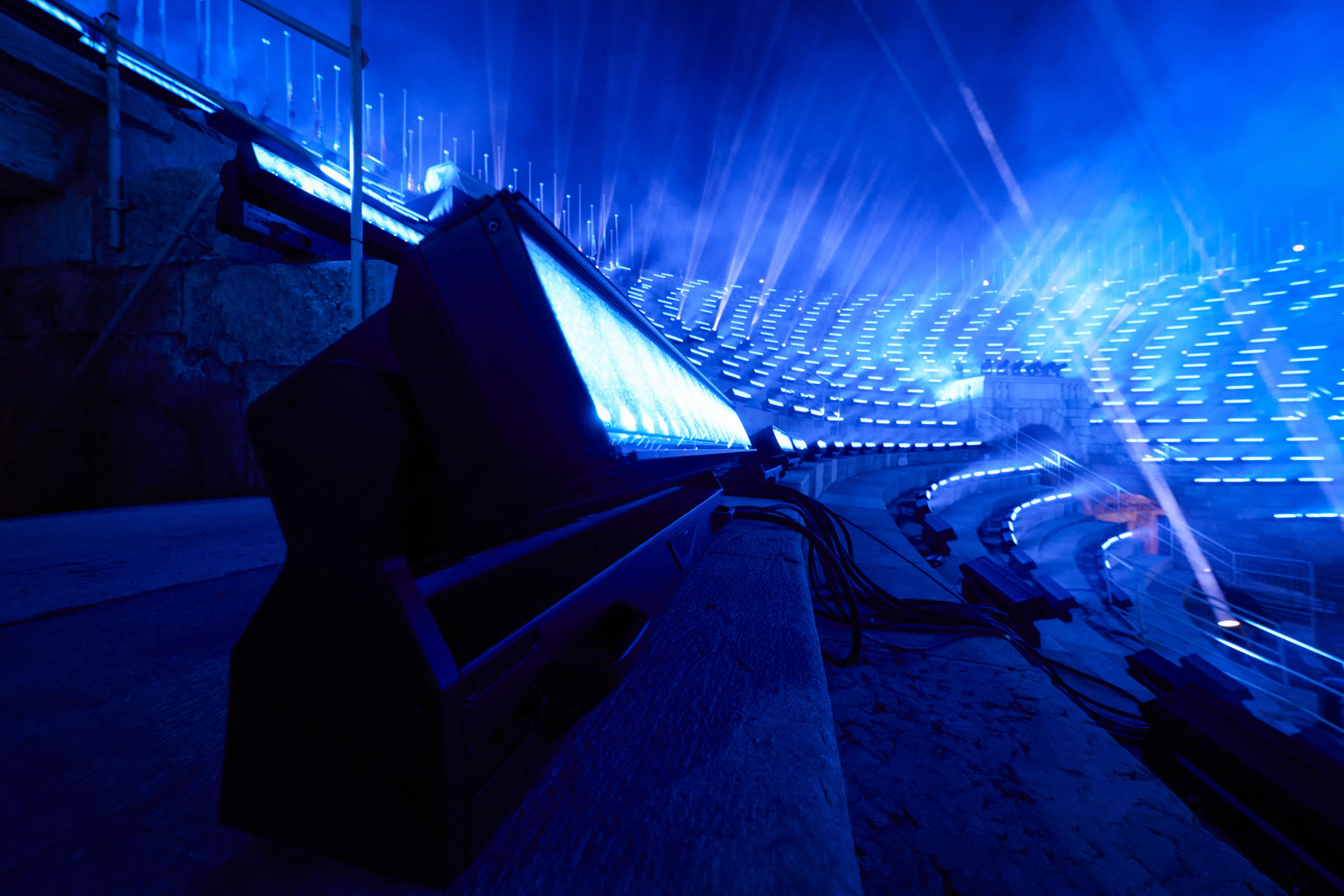 Cameo press images opus arenaa di verona winter games11 adamhallgroup