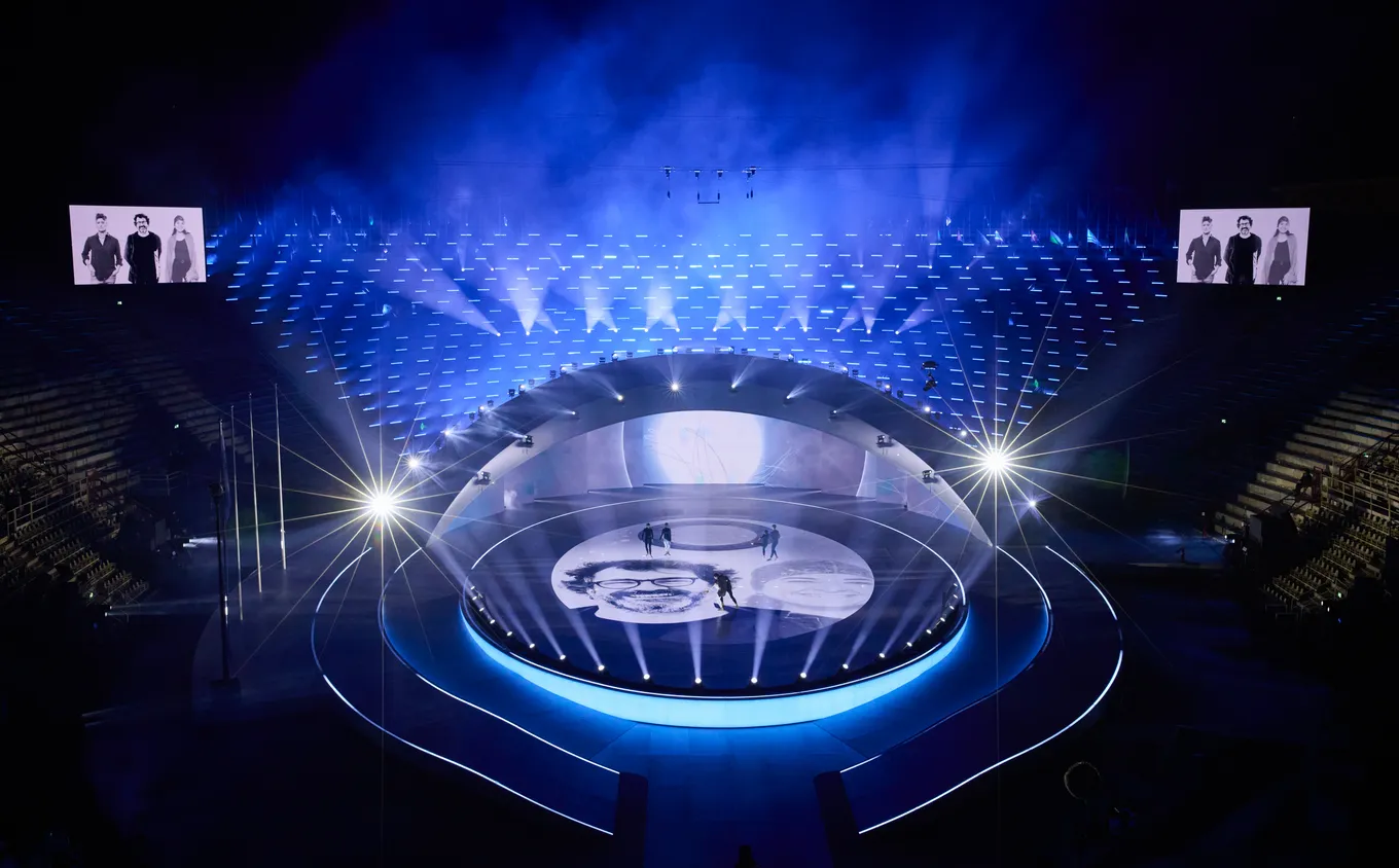 Cameo press images opus arenaa di verona winter games17 adamhallgroup