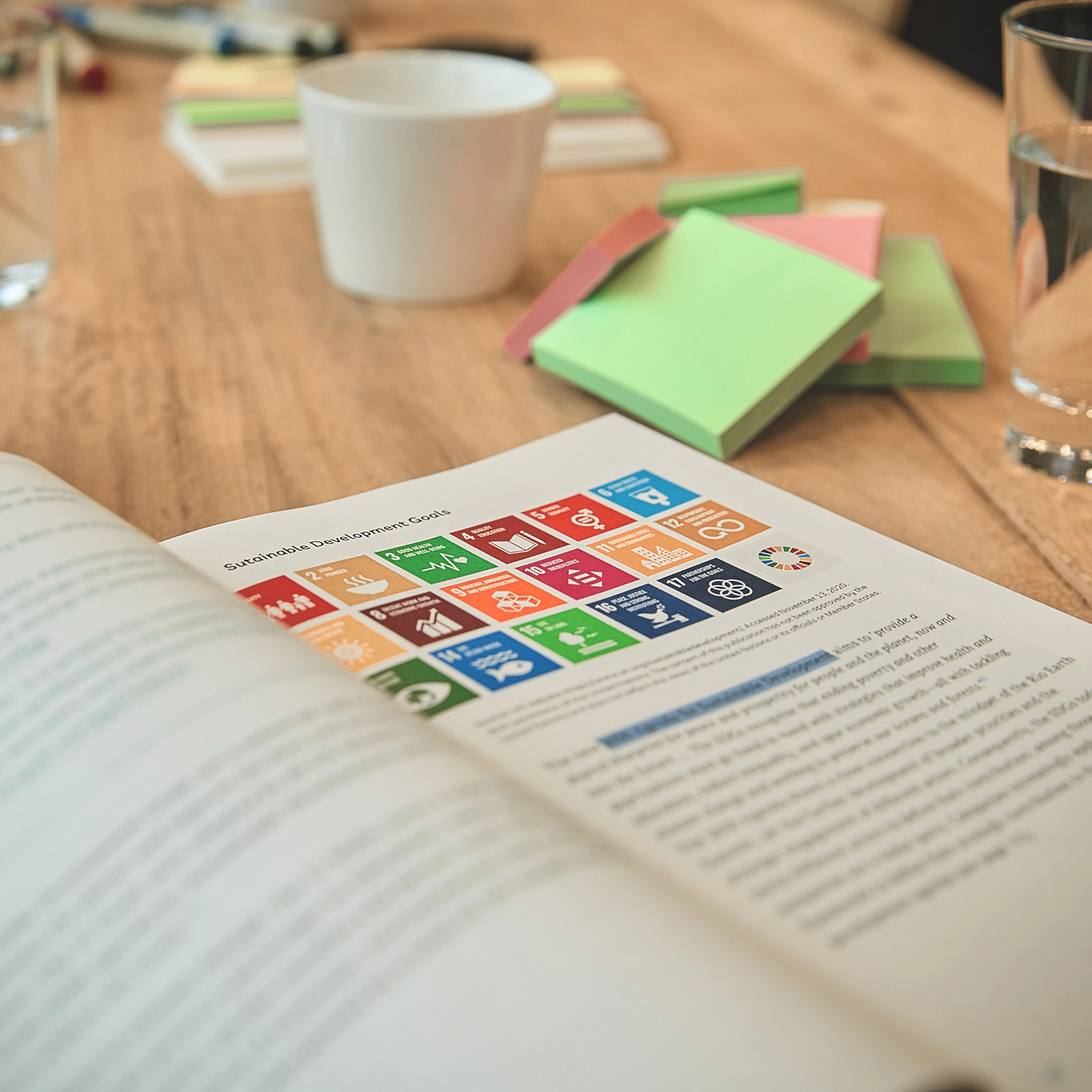 Adam hall group climate 1x1