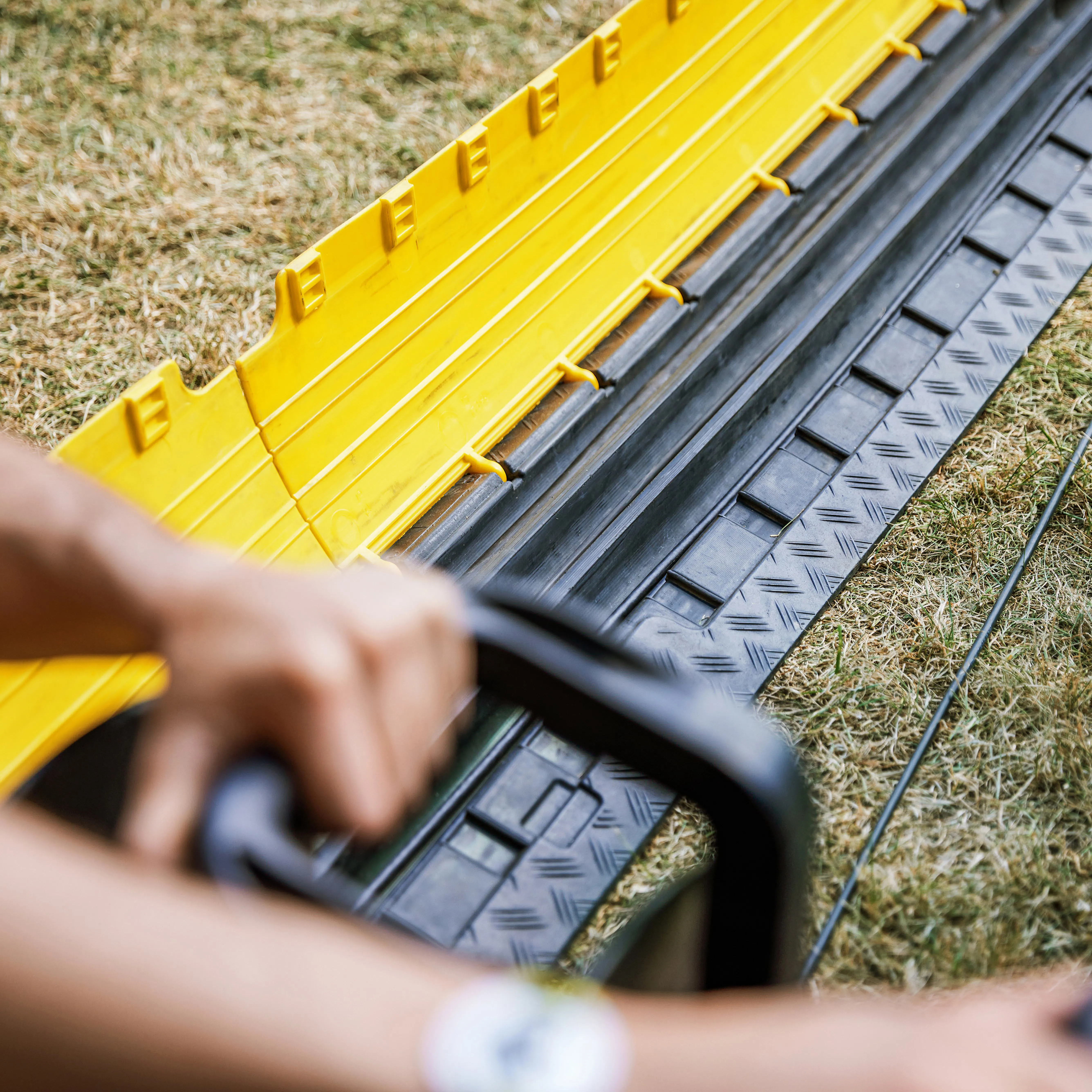 Adam hall group industry offer