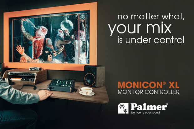 Palmer® MONICON® XL