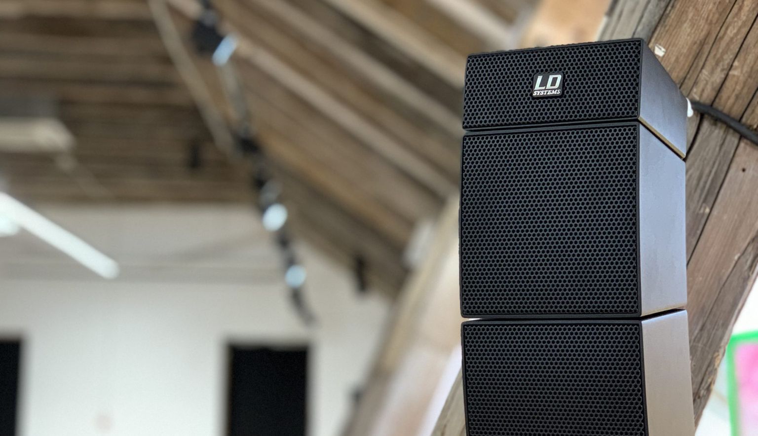LDSystems_CURV500_ArtsandDesignFacultyTimisoara_11