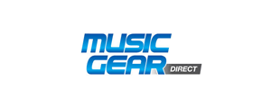 Music Gear Direct Installation