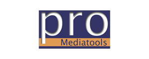 Pro-Mediatools GmbH