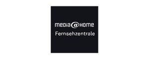media@home Fernsehzentrale
