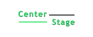 Center Stage AB