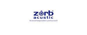 zörb acustic GmbH